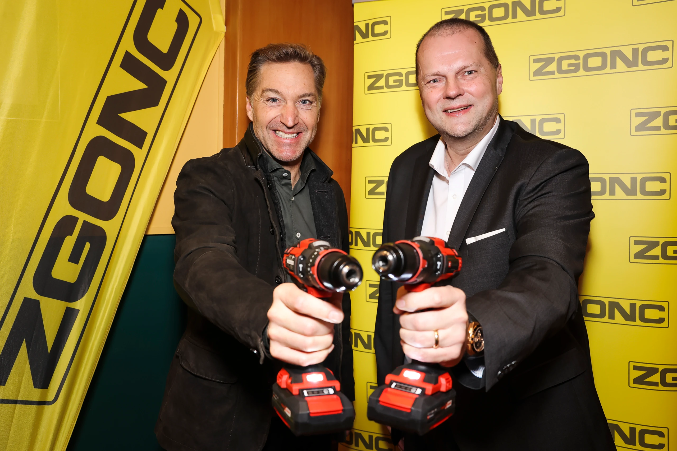 Zgonc und die Ski-WM: Platz eins im Marketingrennen