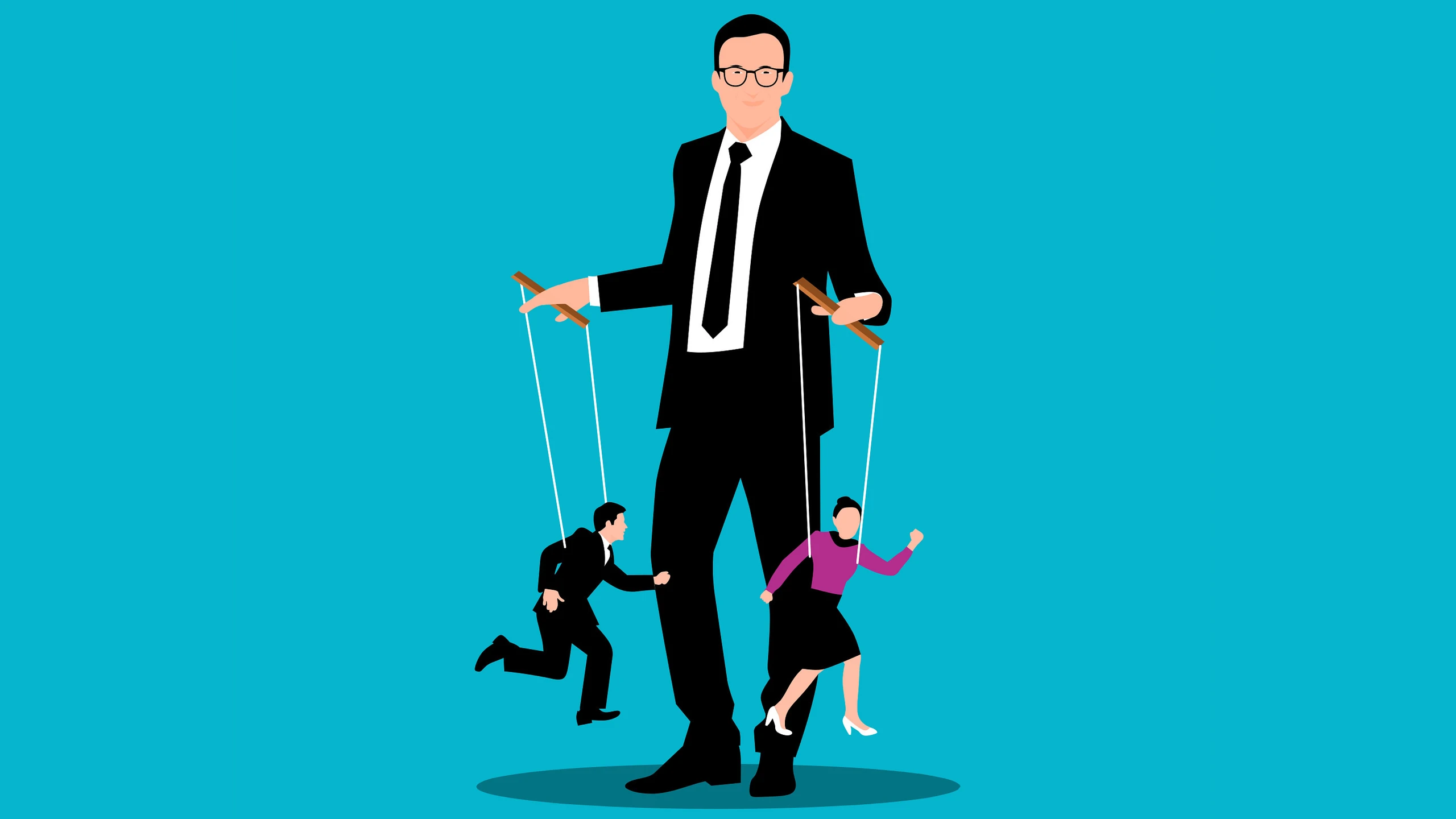 Führung neu denken: Warum alte Management-Modelle nicht mehr greifen