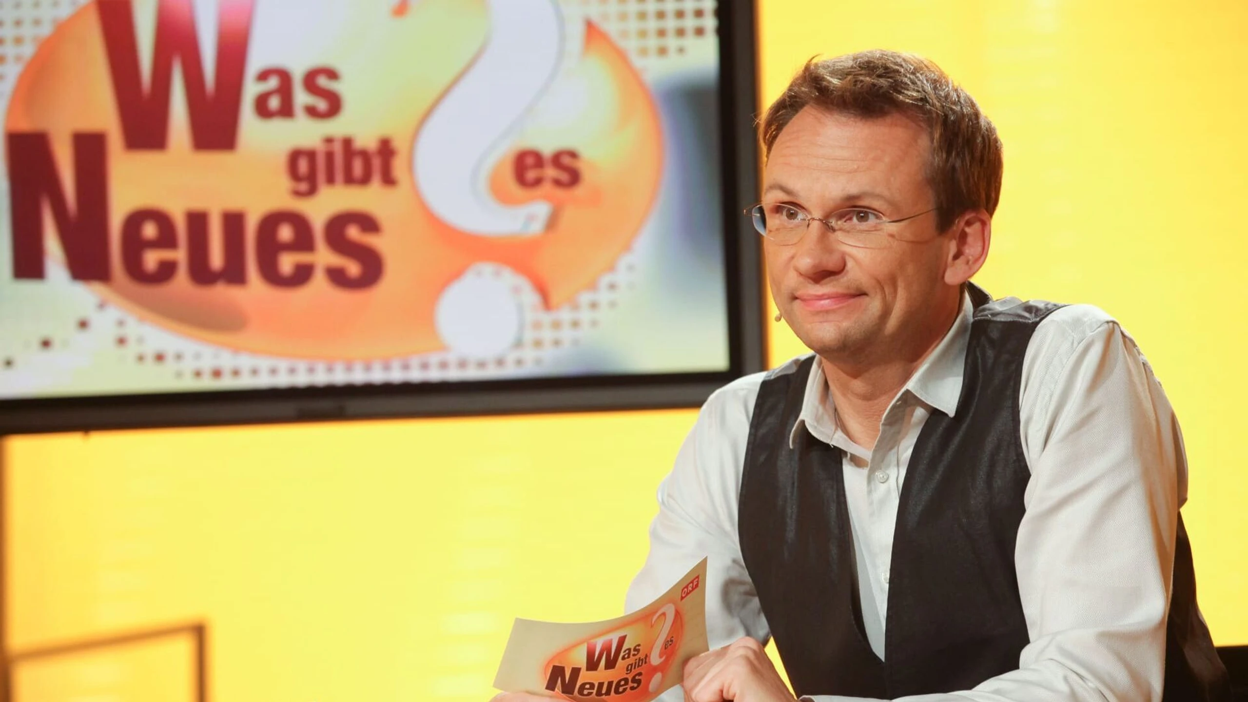 Was gibt es Neues? - Classics