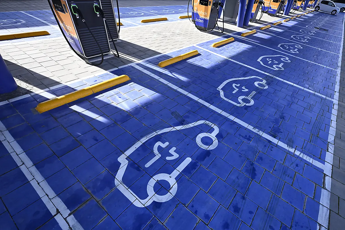 Die Österreicher sind keine Fans von E-Autos