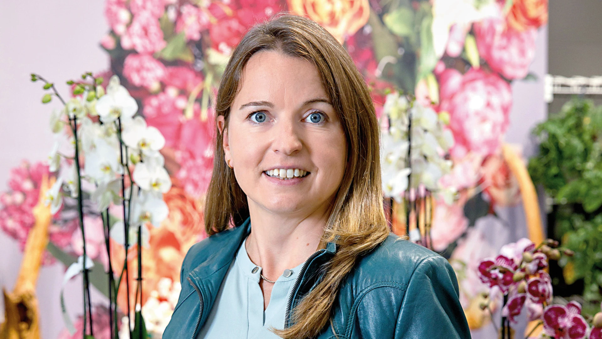 Susanne Eidenberger: „Das größte Kapital eines Unternehmens sind die Mitarbeiter“