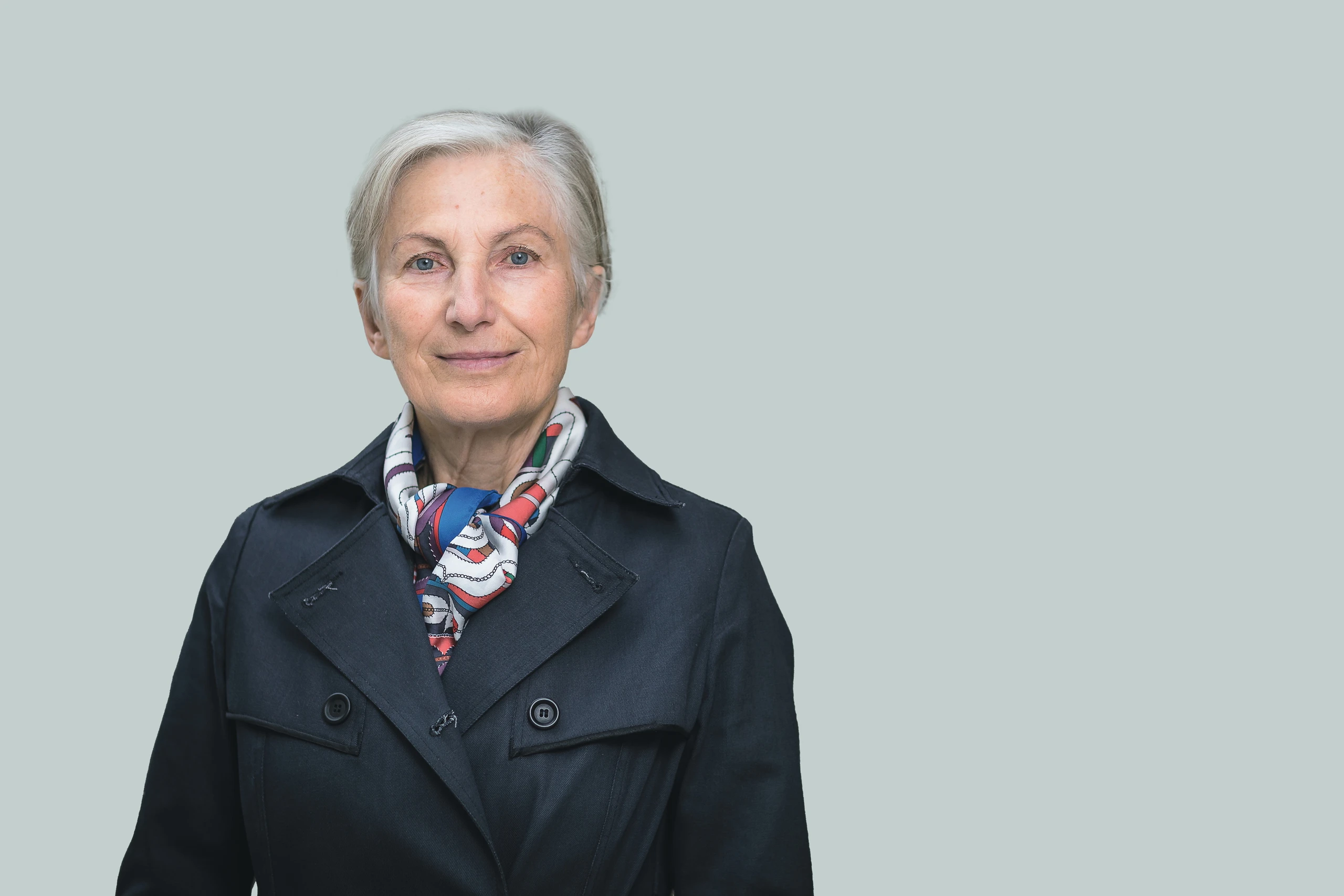 © Michael Mazohl Blurred image background