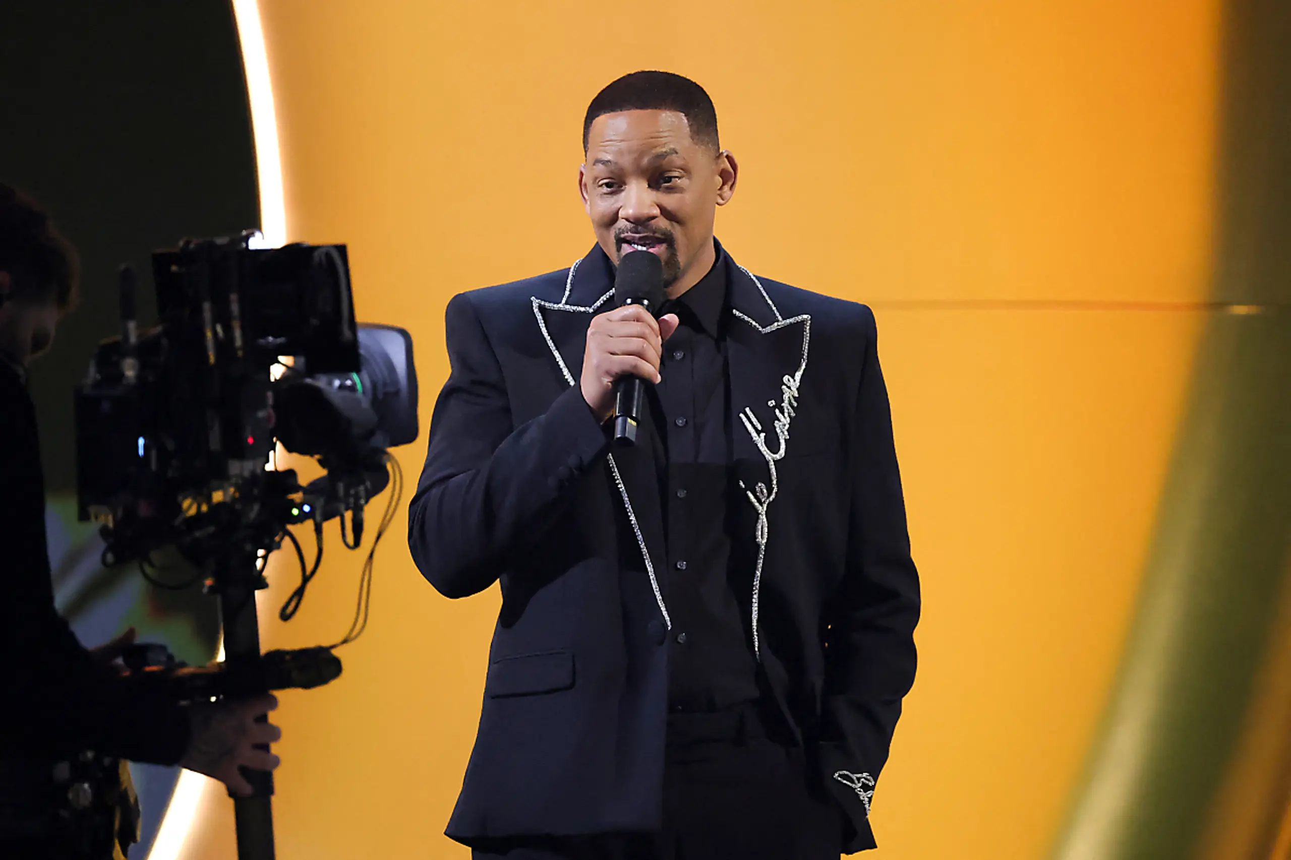 Will Smith wird in St. Pölten auftreten