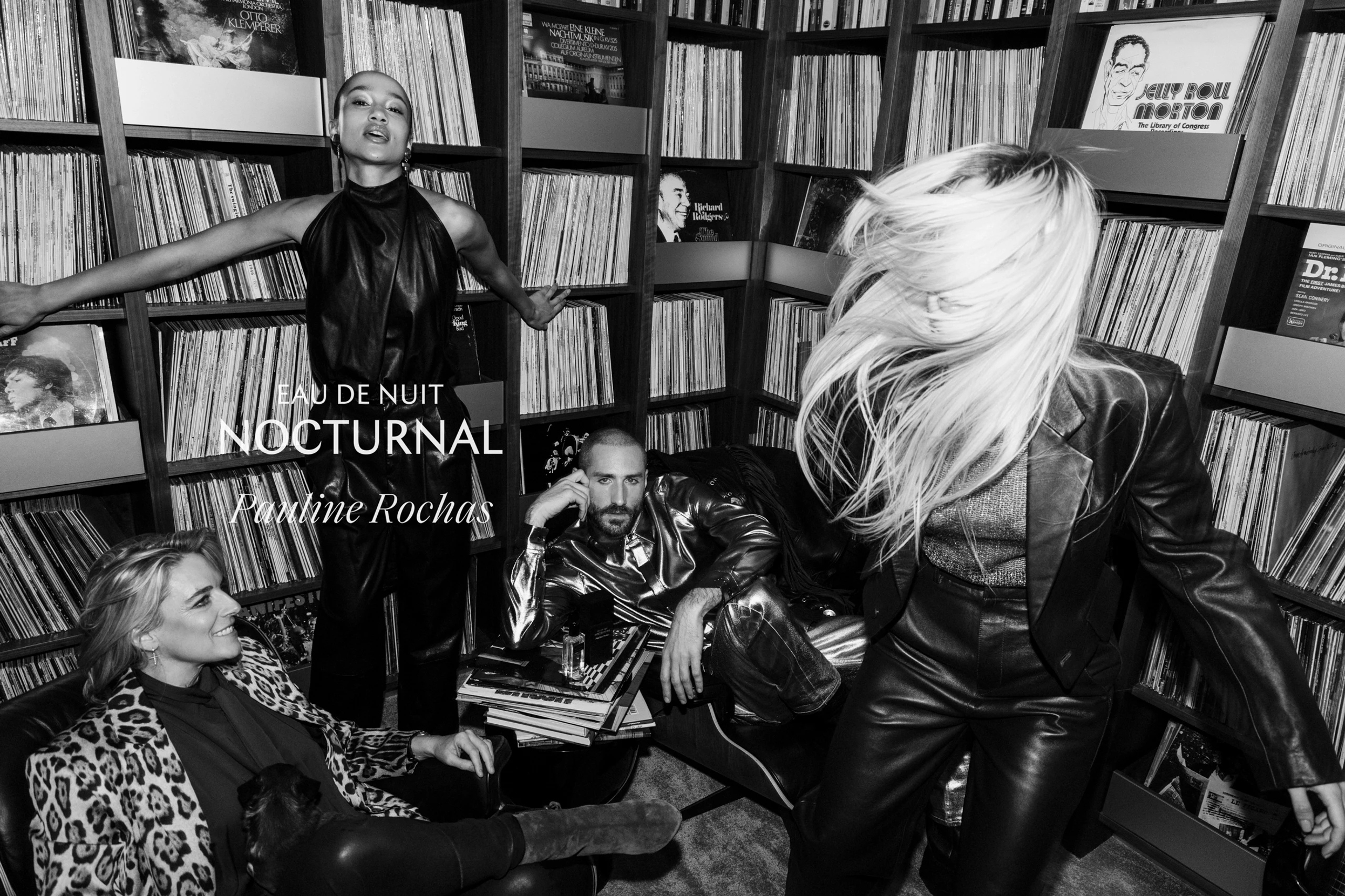 © Mato Johannik Blurred image background