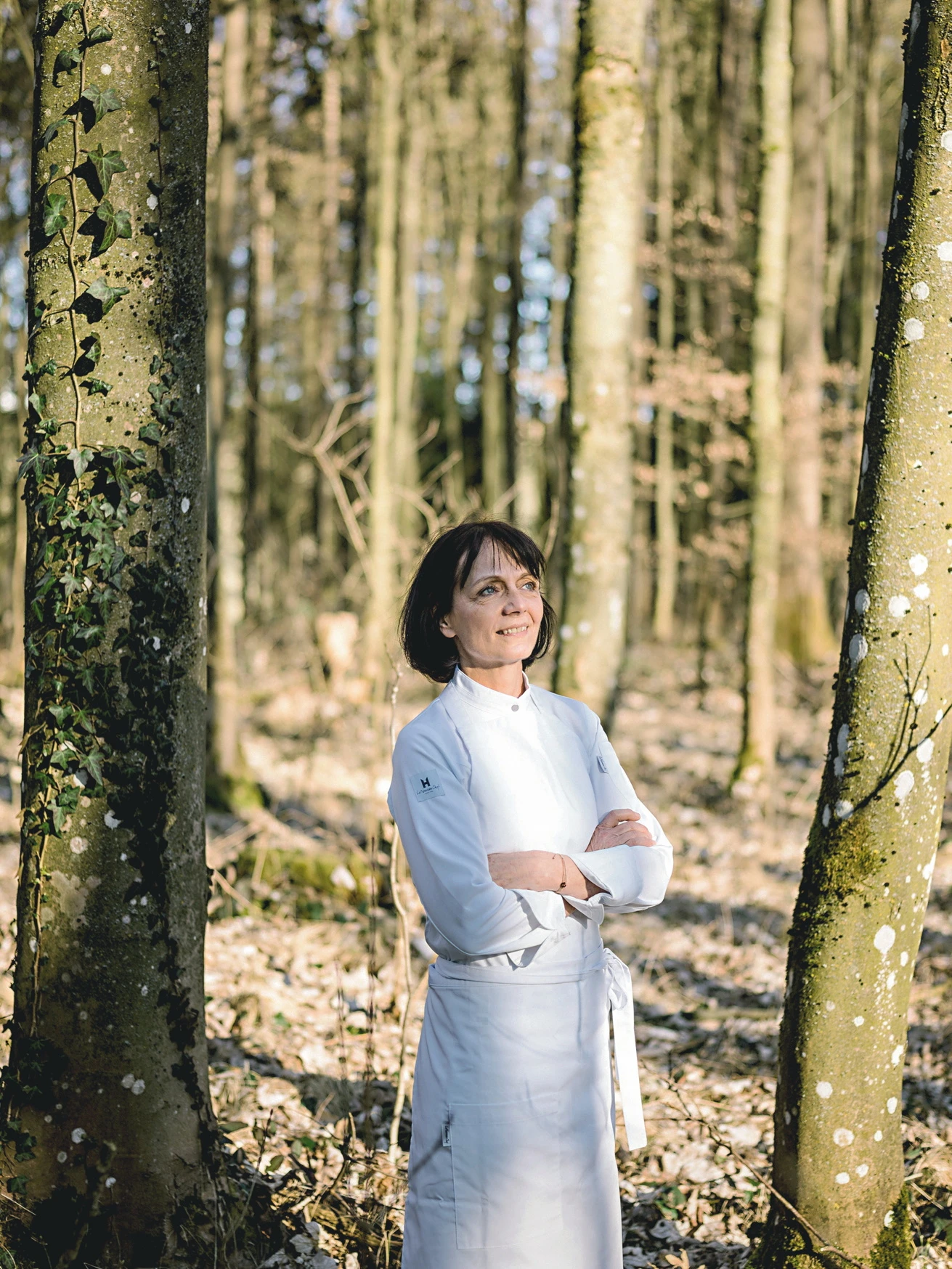 Köchin Elisabeth Grabmer: „Wir haben den Stern heimgeholt!“