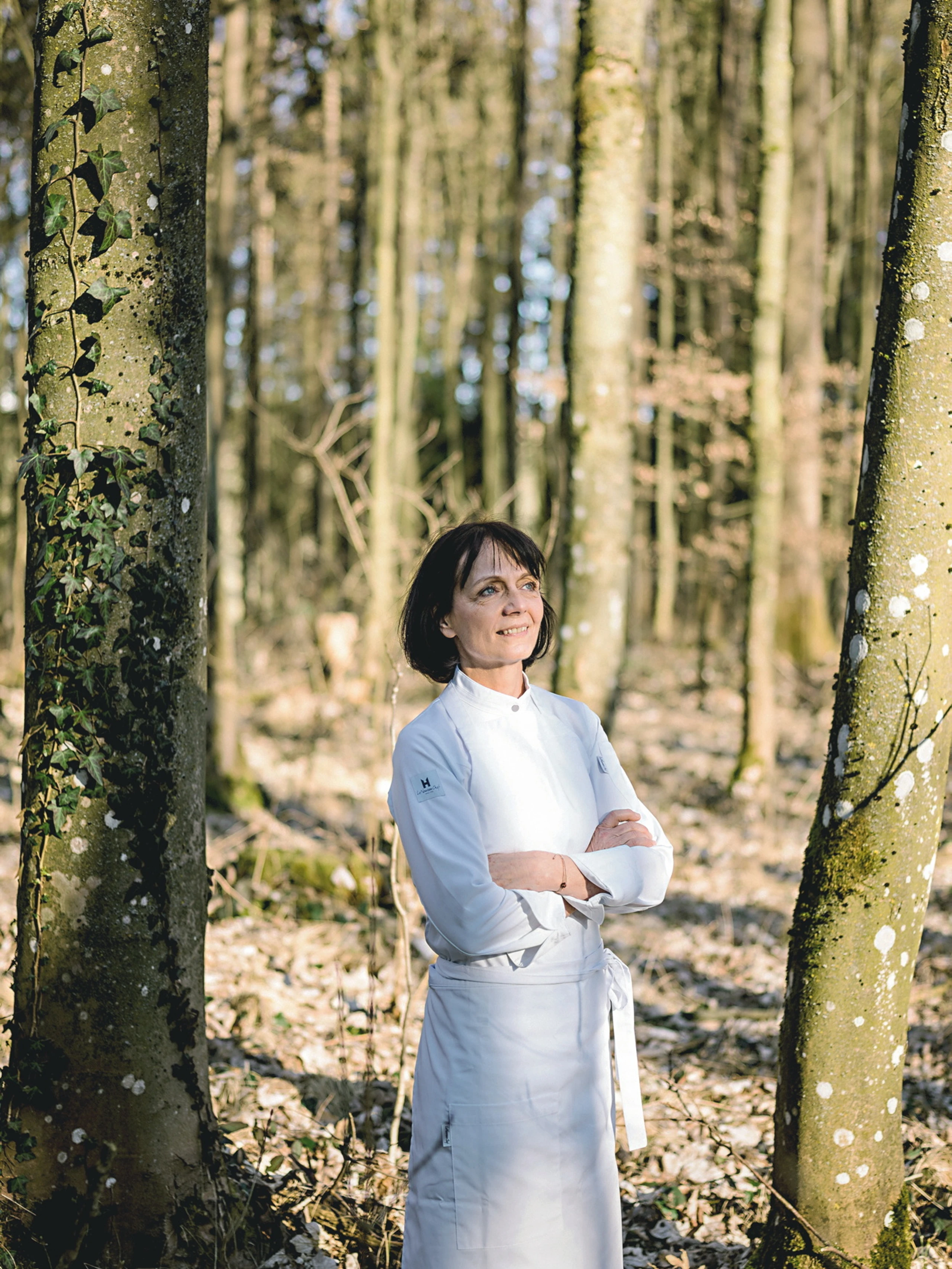 Köchin Elisabeth Grabmer: „Wir haben den Stern heimgeholt!“