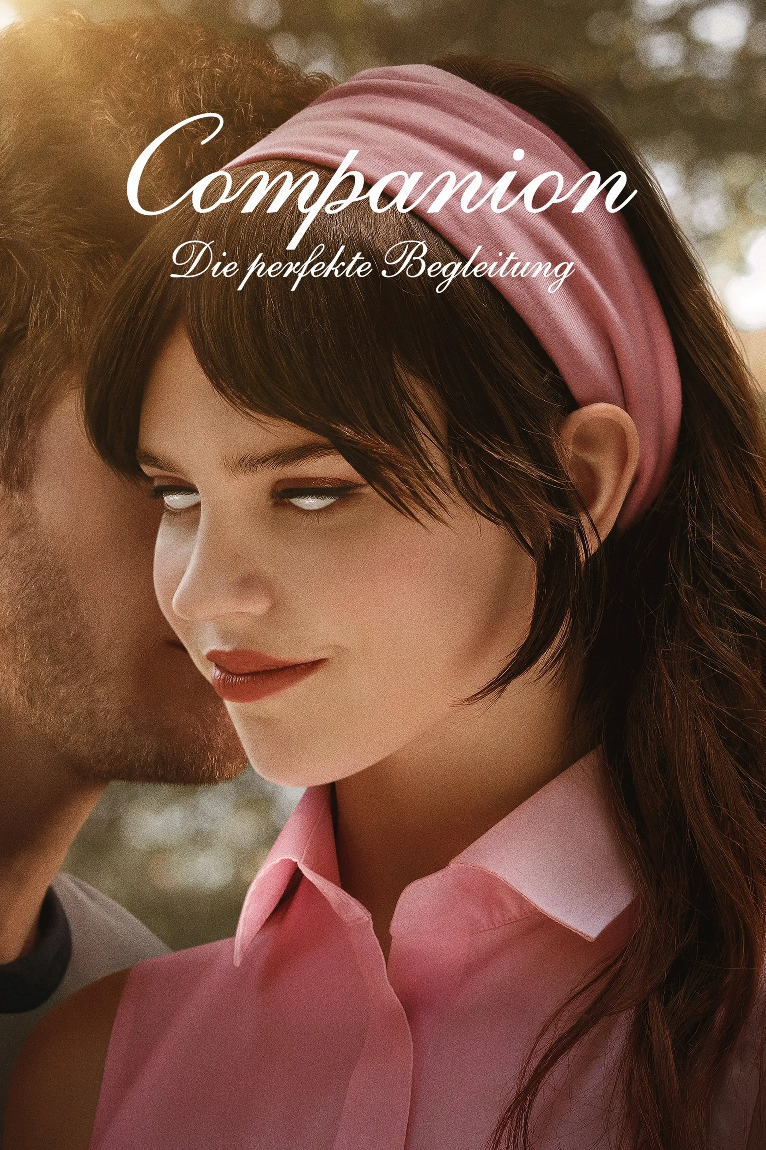 Companion – Die perfekte Begleitung