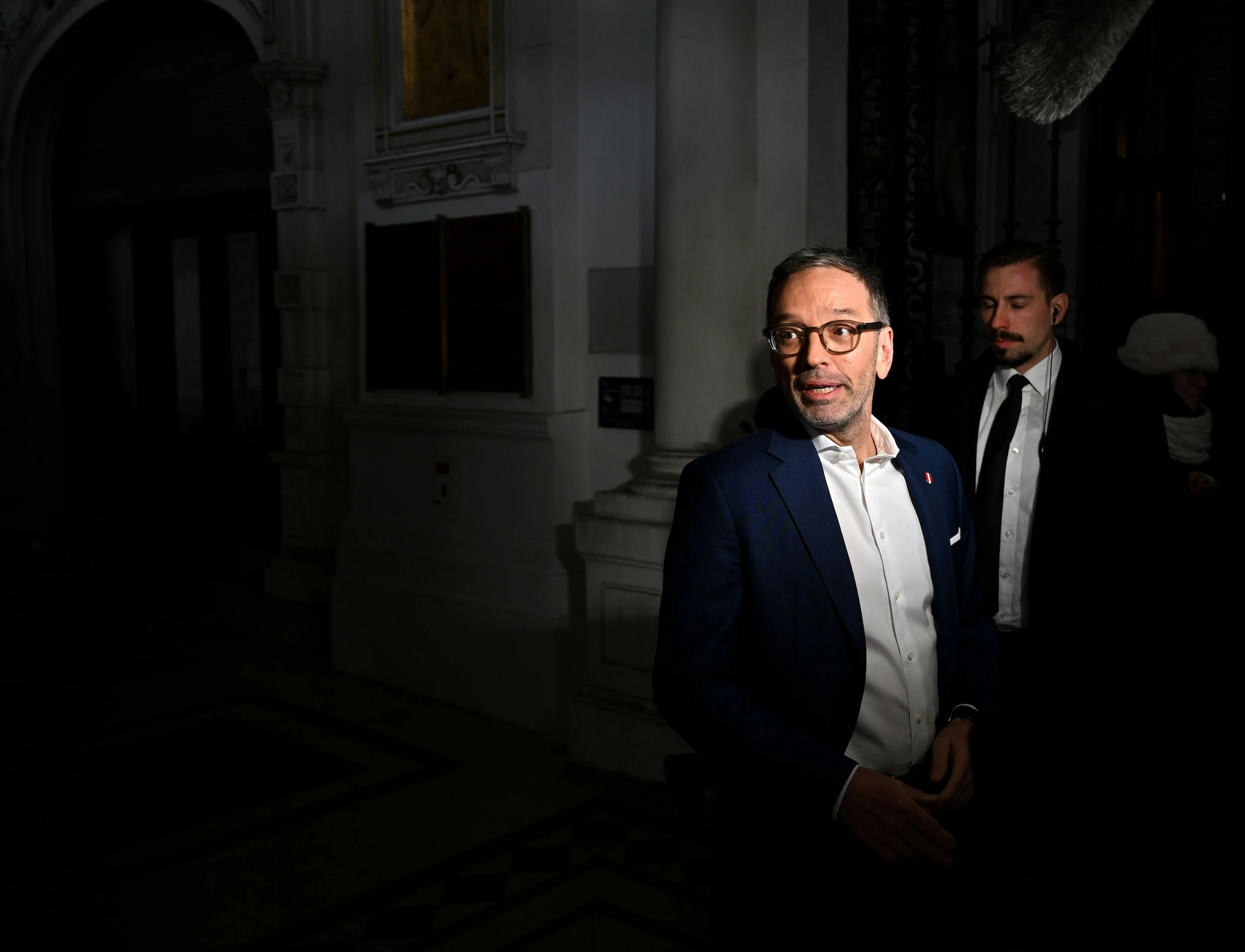 Herbert Kickl