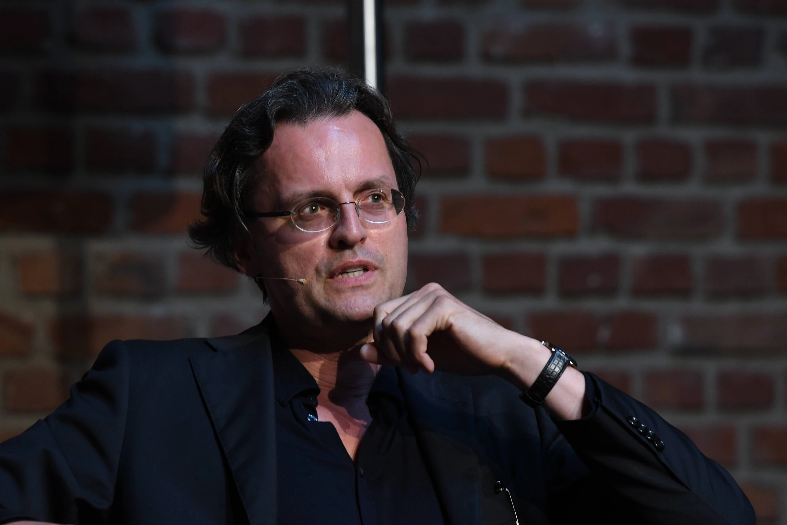 Bernhard Pörksen: „Ignoranz ist eine Supermacht“