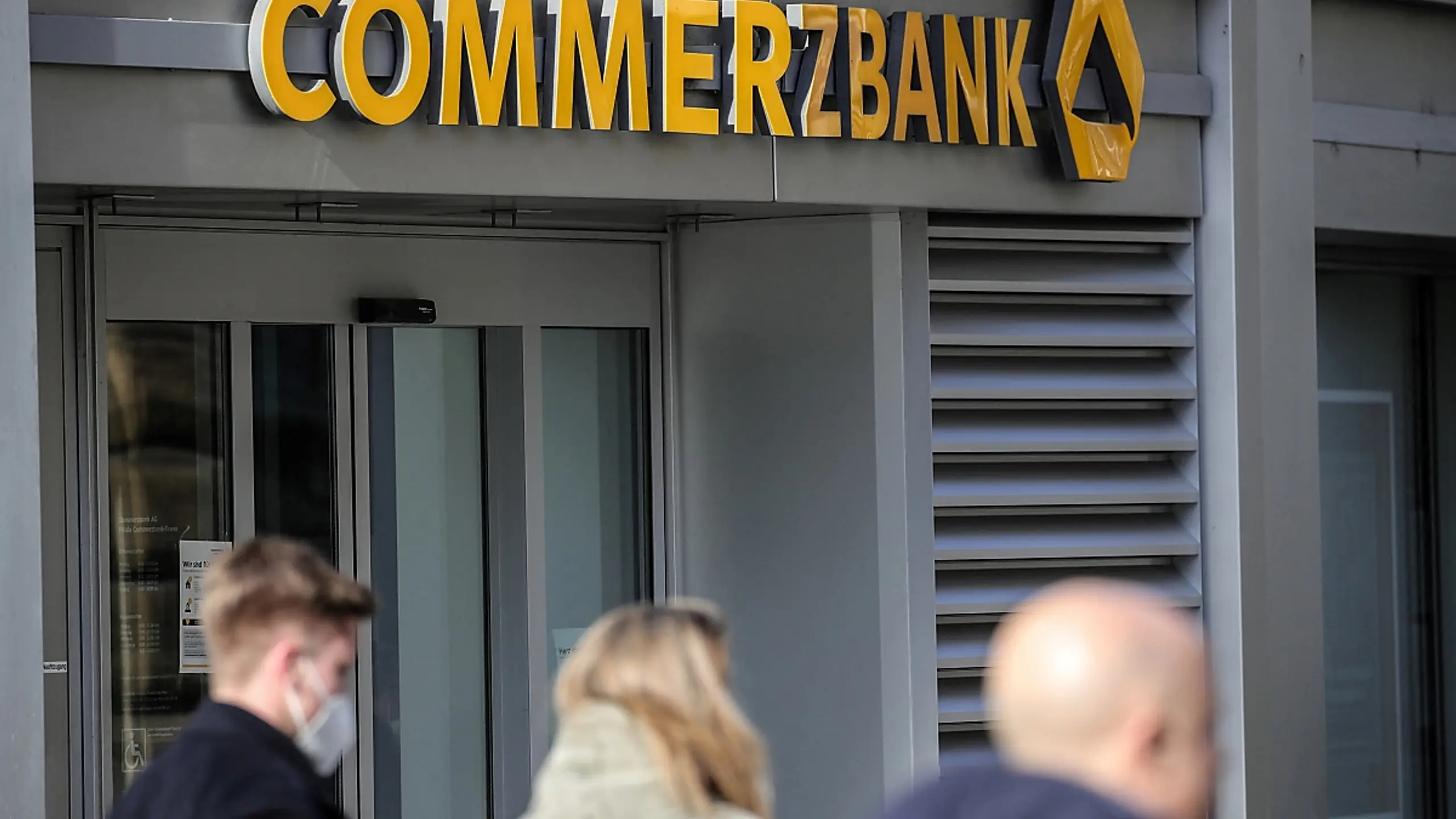 Jobabbau vor allem in Deutschland