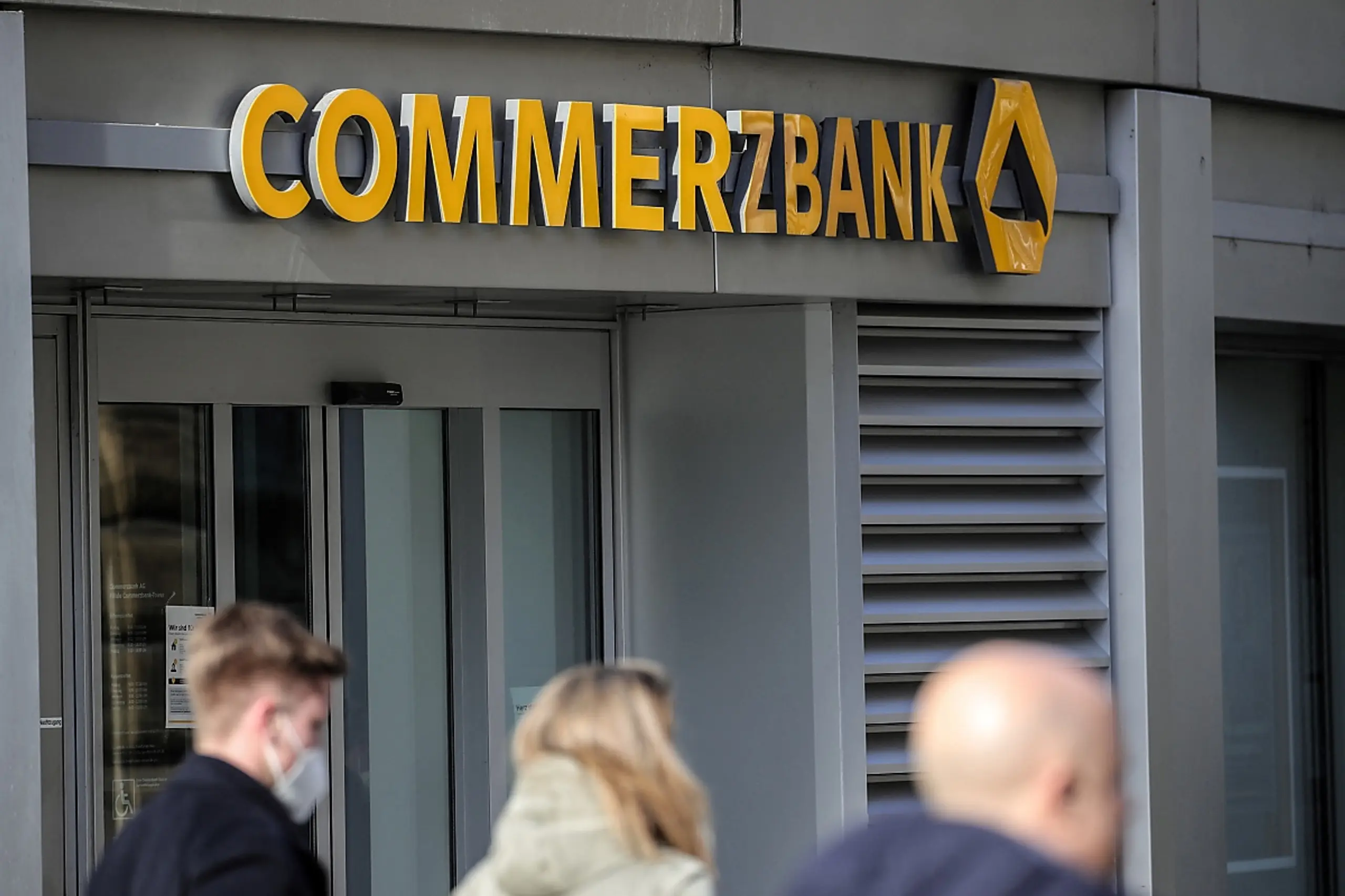 Jobabbau vor allem in Deutschland