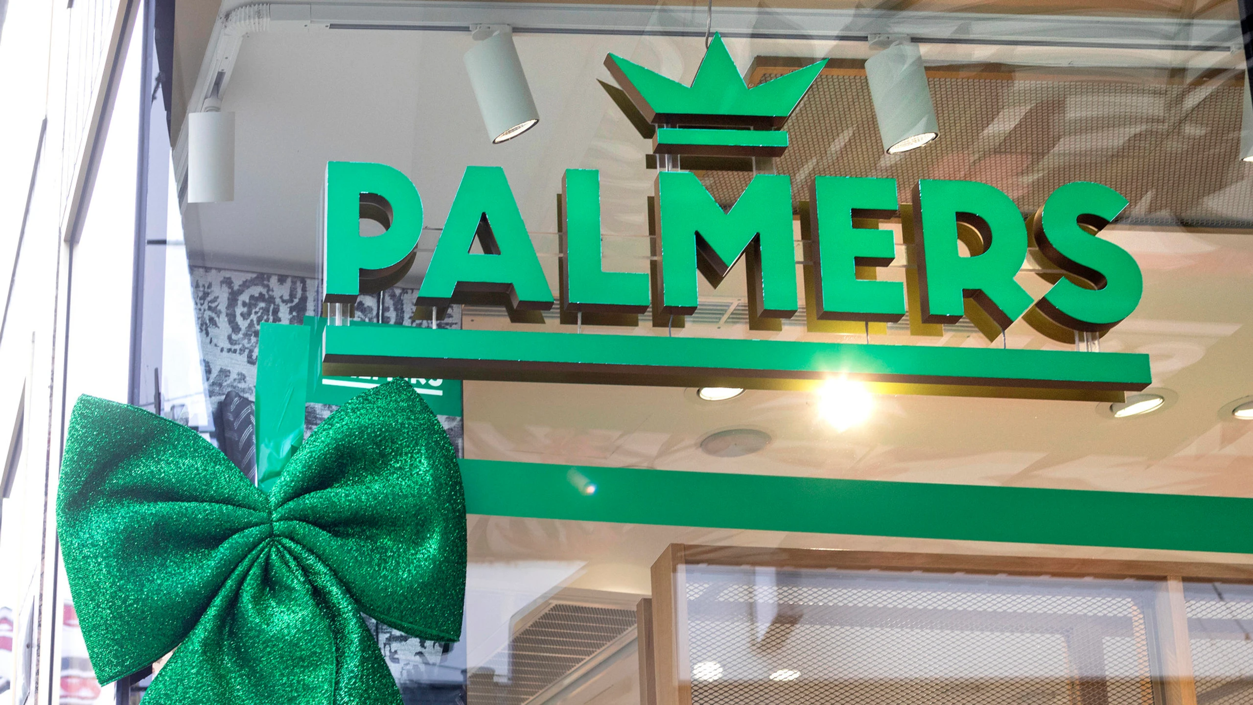 Palmers ist pleite: Sanierungsverfahren soll Fortführung sichern