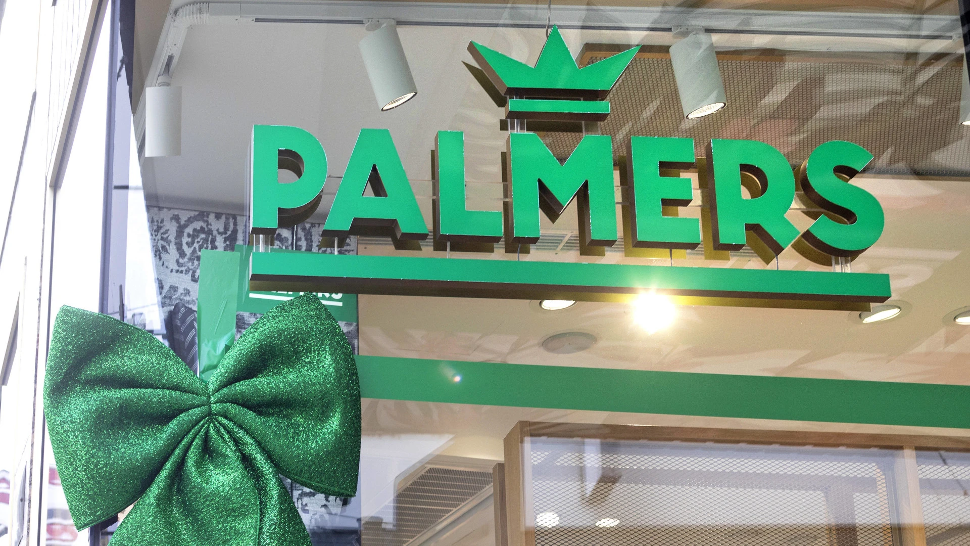 Palmers ist pleite: Sanierungsverfahren soll Fortführung sichern
