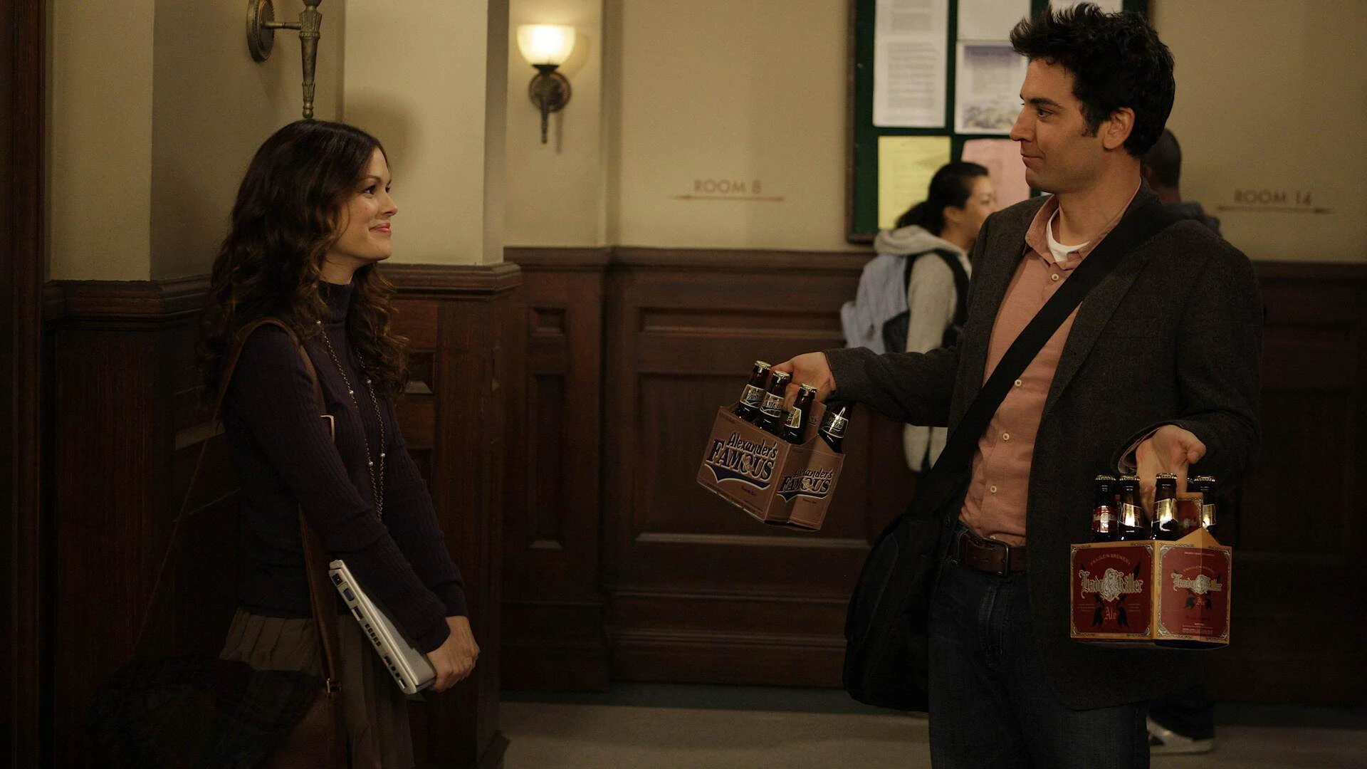 How I Met Your Mother