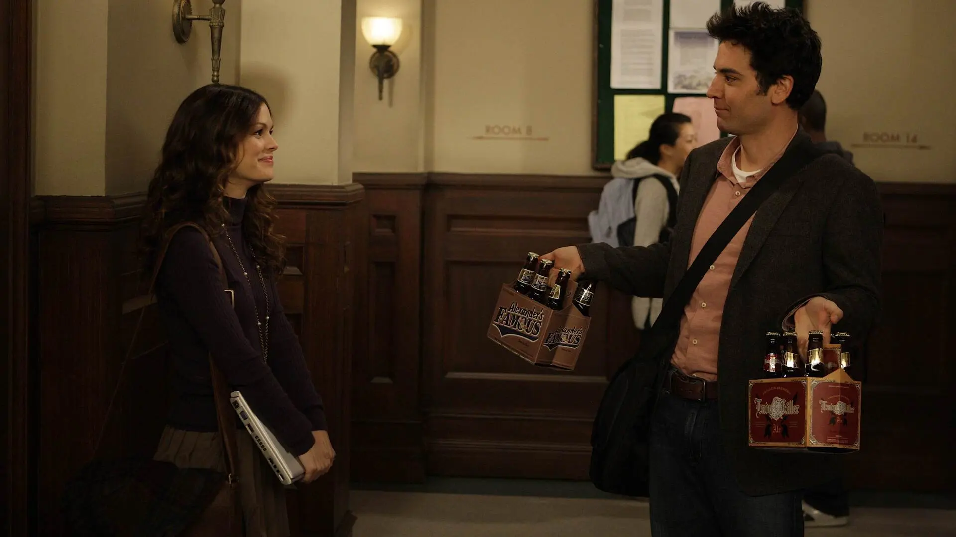 How I Met Your Mother