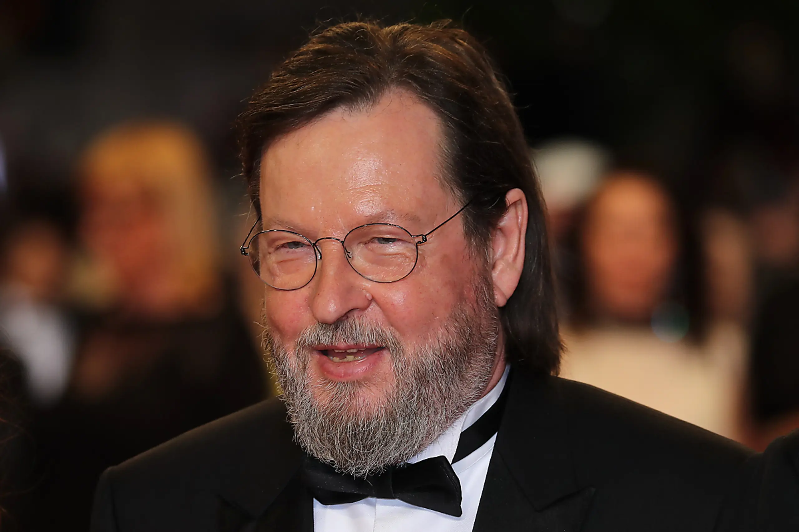 Lars von Trier an Parkinson erkrankt