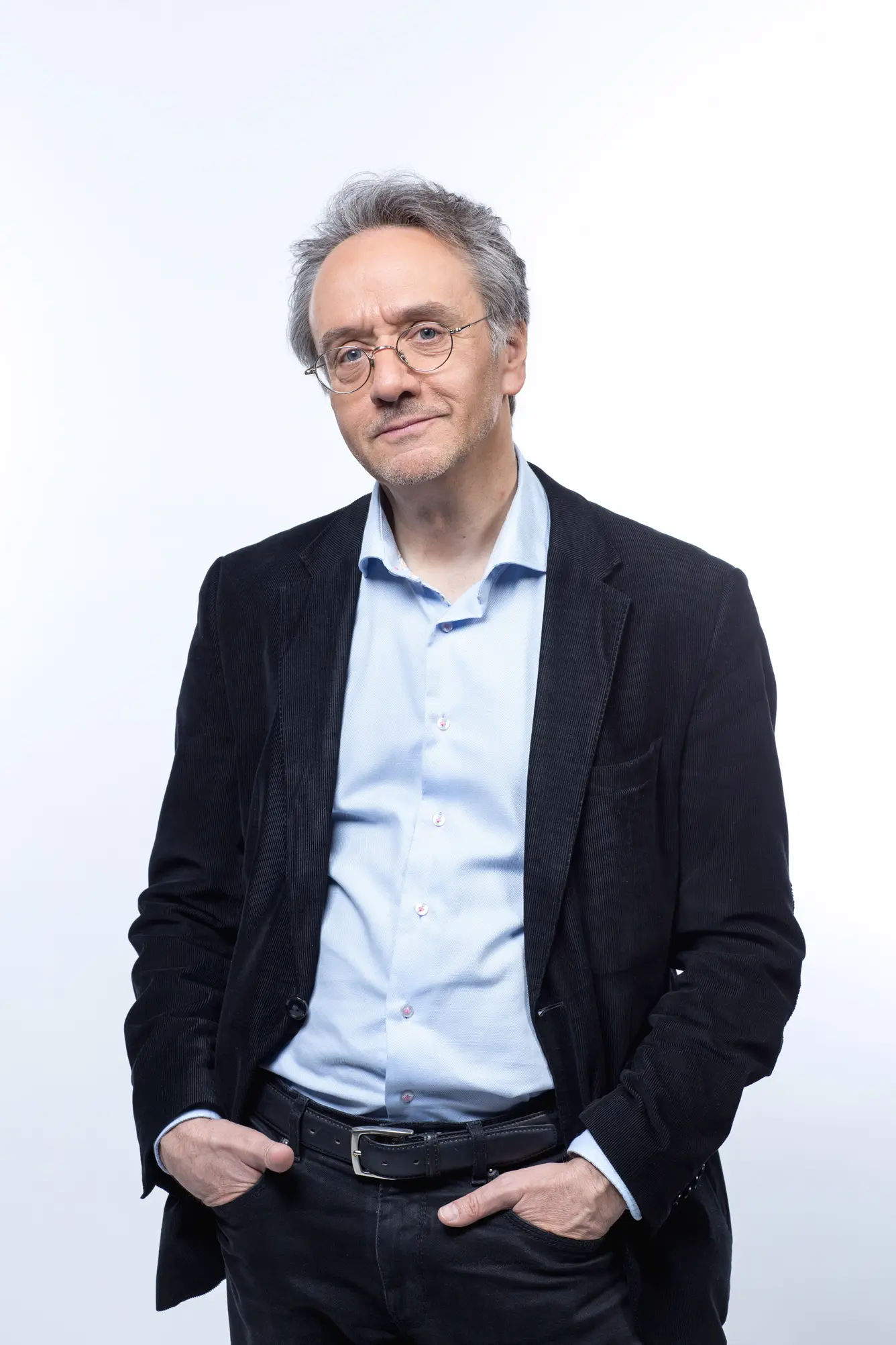 Spitzentöne: Heinz Sichrovsky über Tücken und Ekstasen der Kochkunst