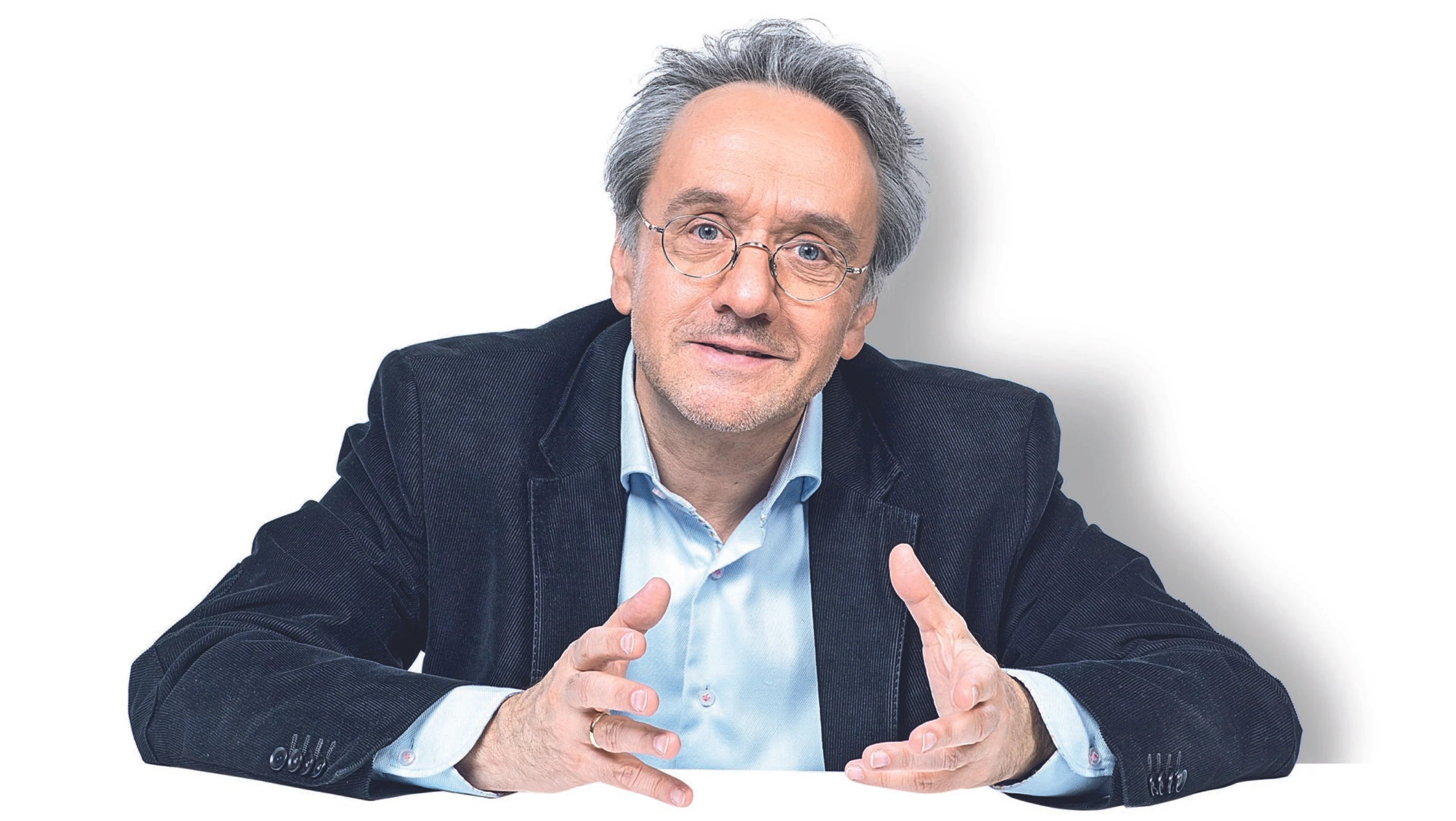 Spitzentöne: Die ekelhafte posthume Kampagne gegen den epochalen Verleger Siegfried Unseld