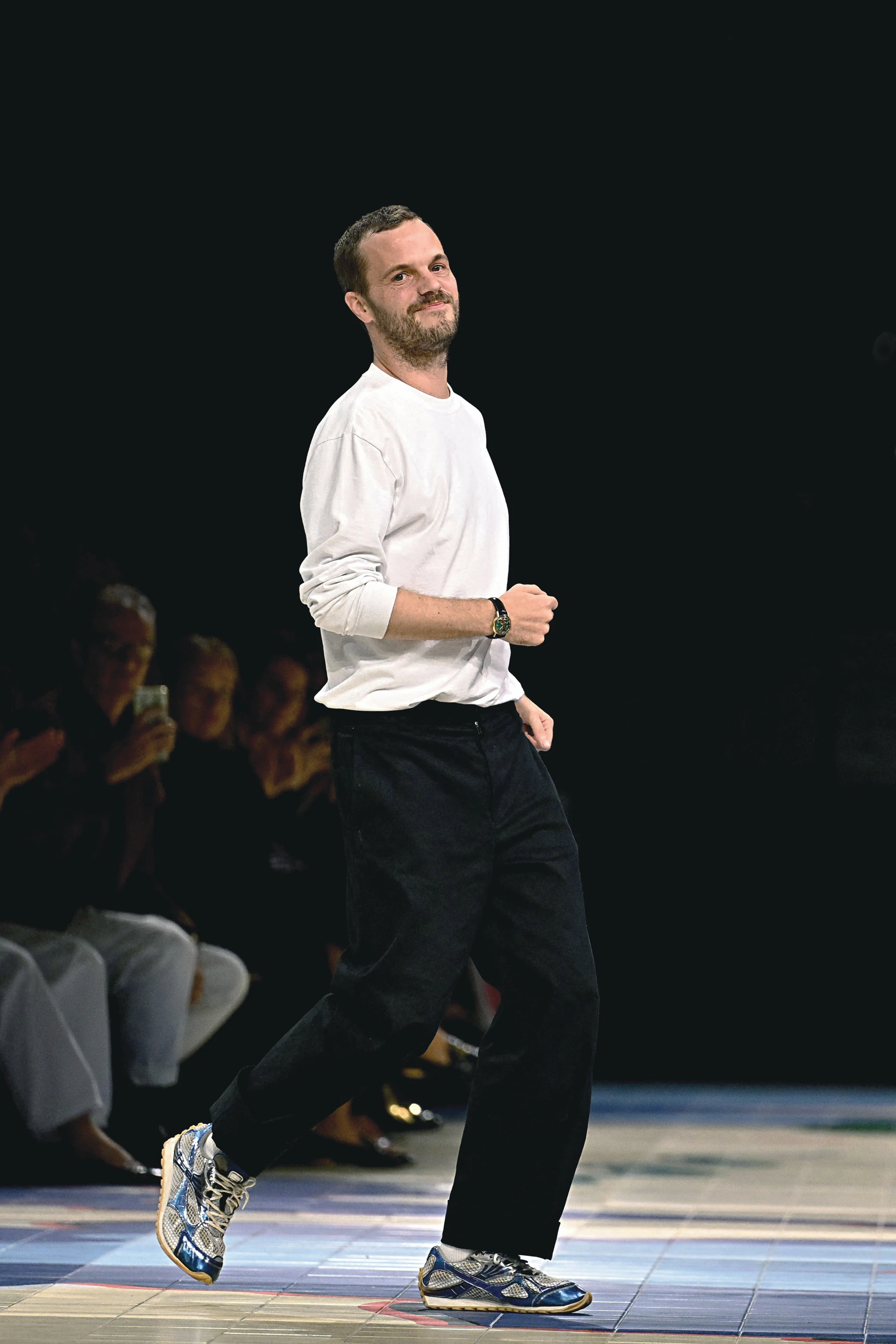 Matthieu Blazy: Wer ist der neue Chanel-Kreativdirektor?