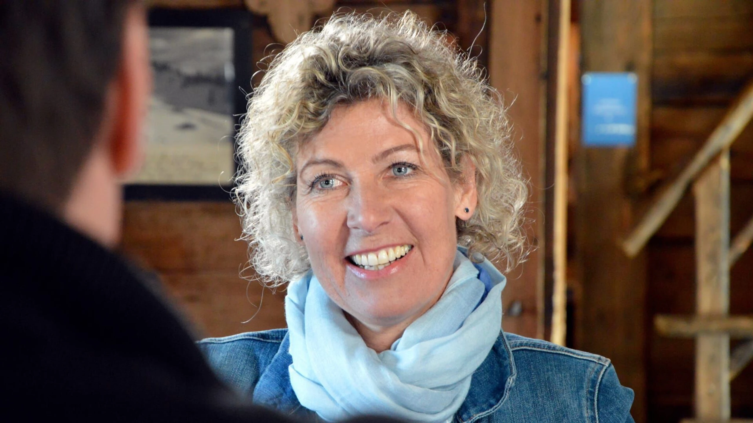 Skilegenden - Petra Kronberger