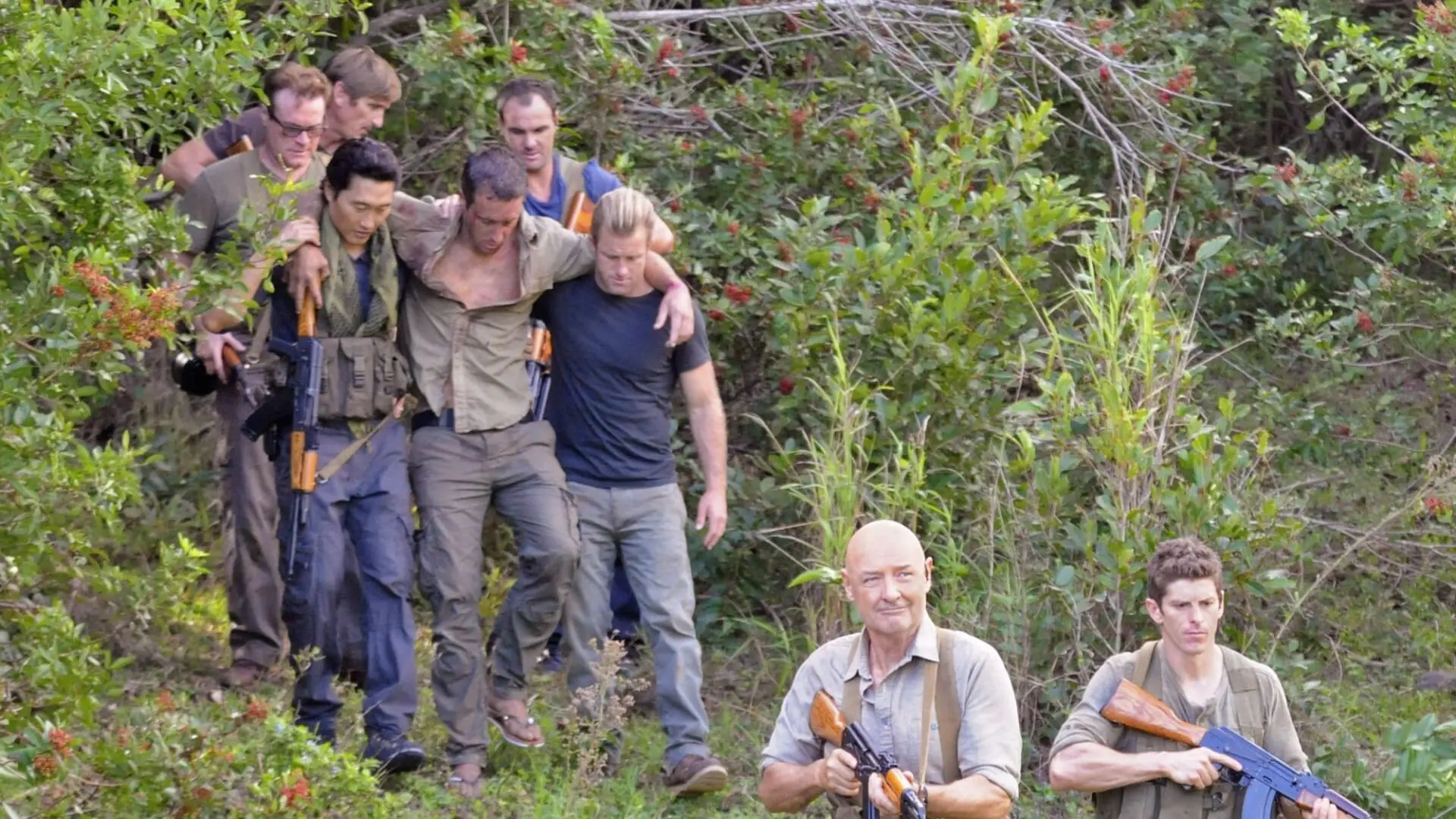 Hawaii Five-0