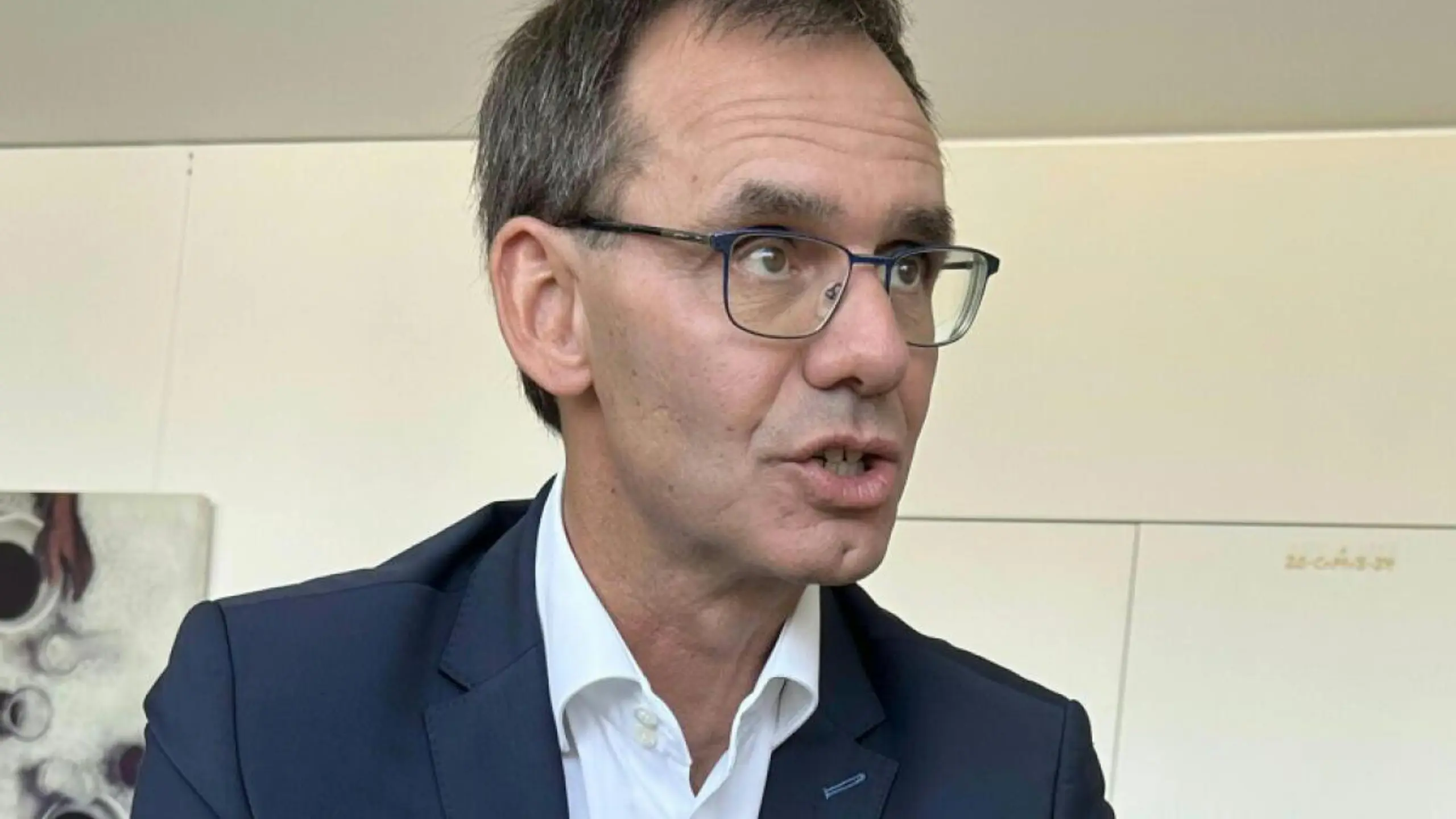 Wallner signalisiert SPÖ Entgegenkommen