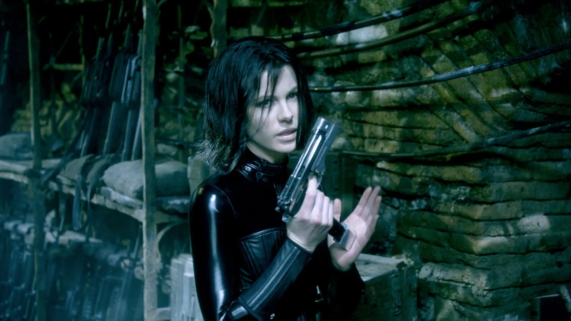 Underworld 4