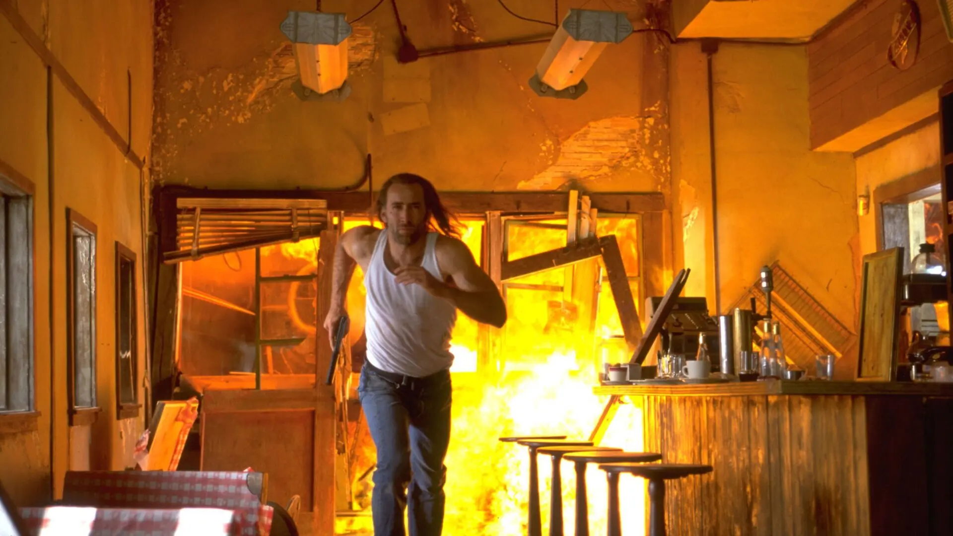 Con Air