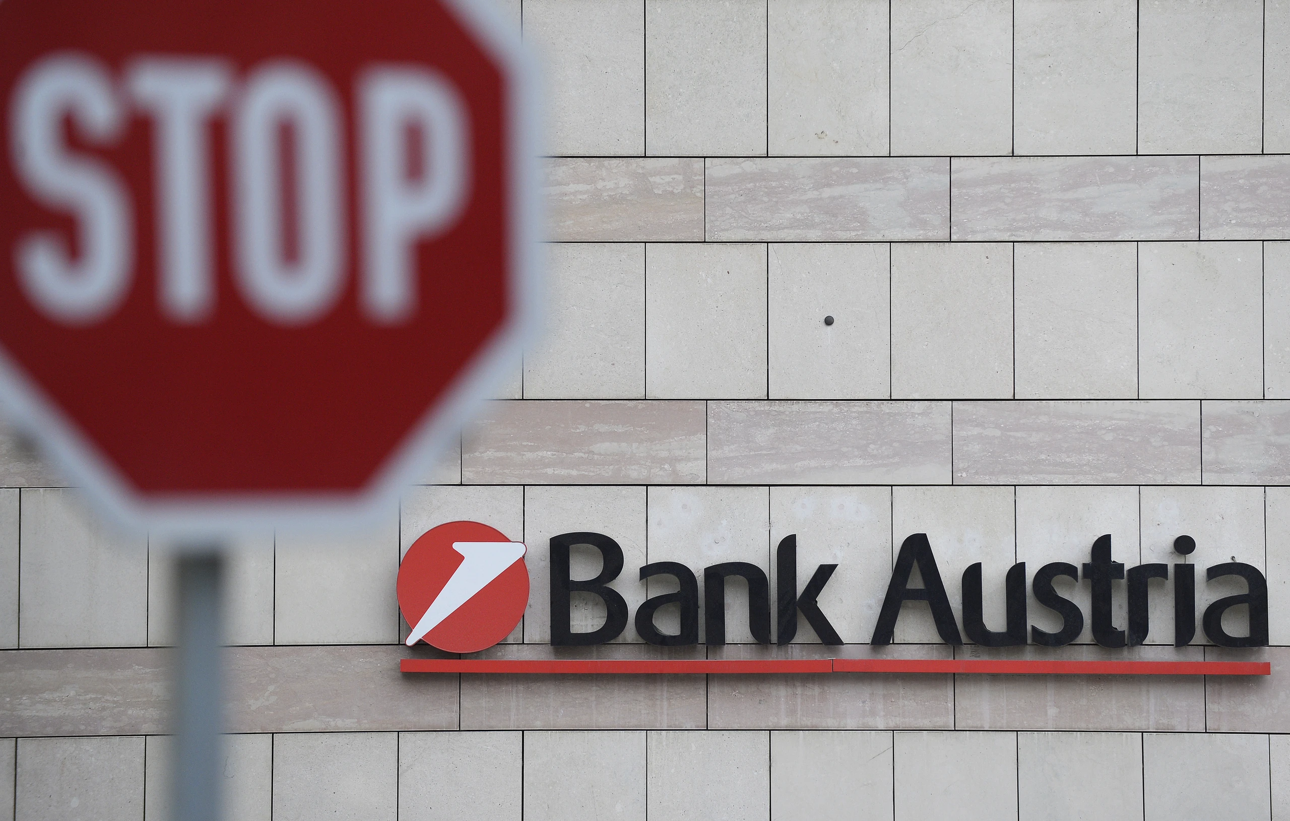 Bank Austria schickt eine Milliarde nach Italien