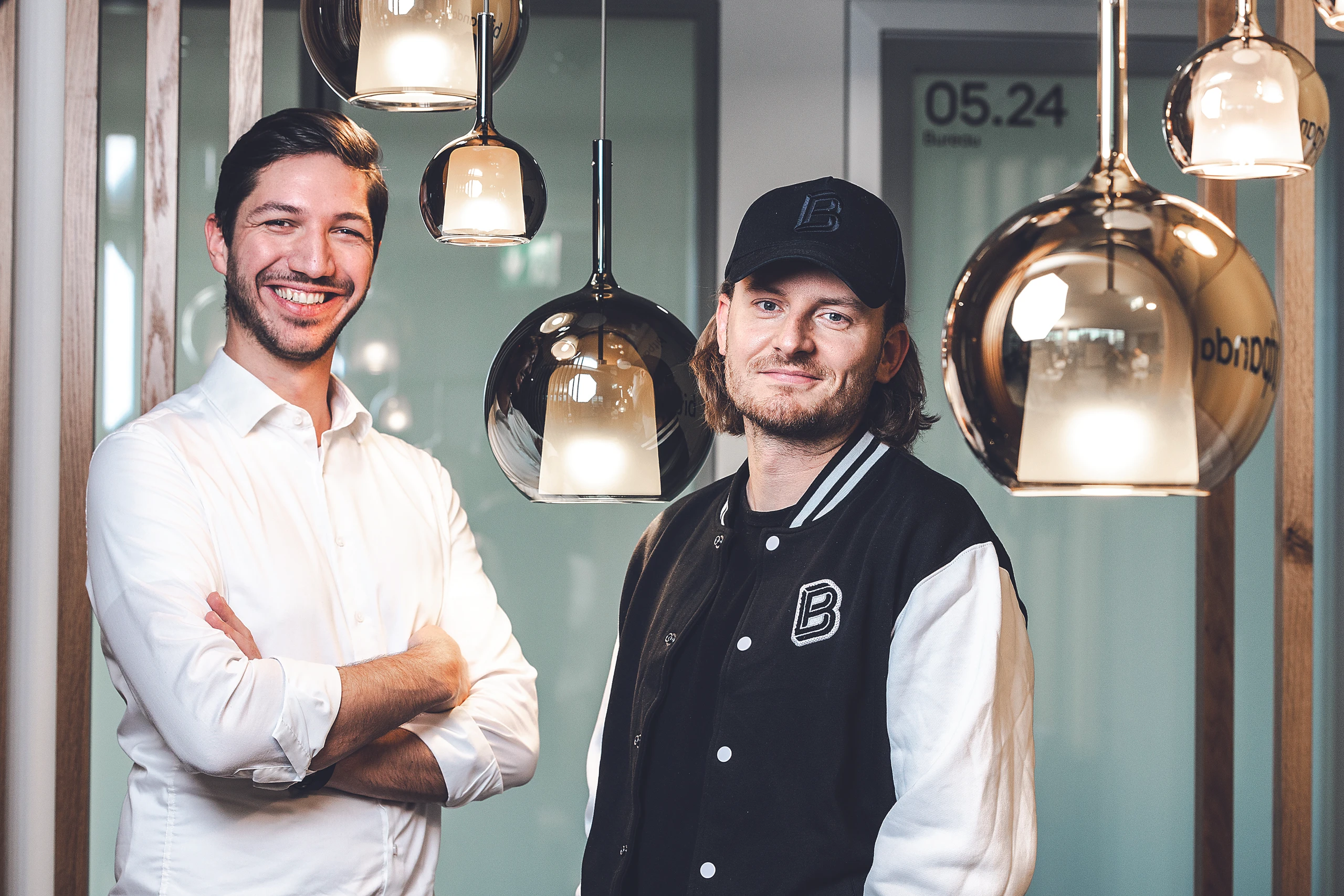 Bitpanda: Eric Demuth zieht sich als CEO zurück