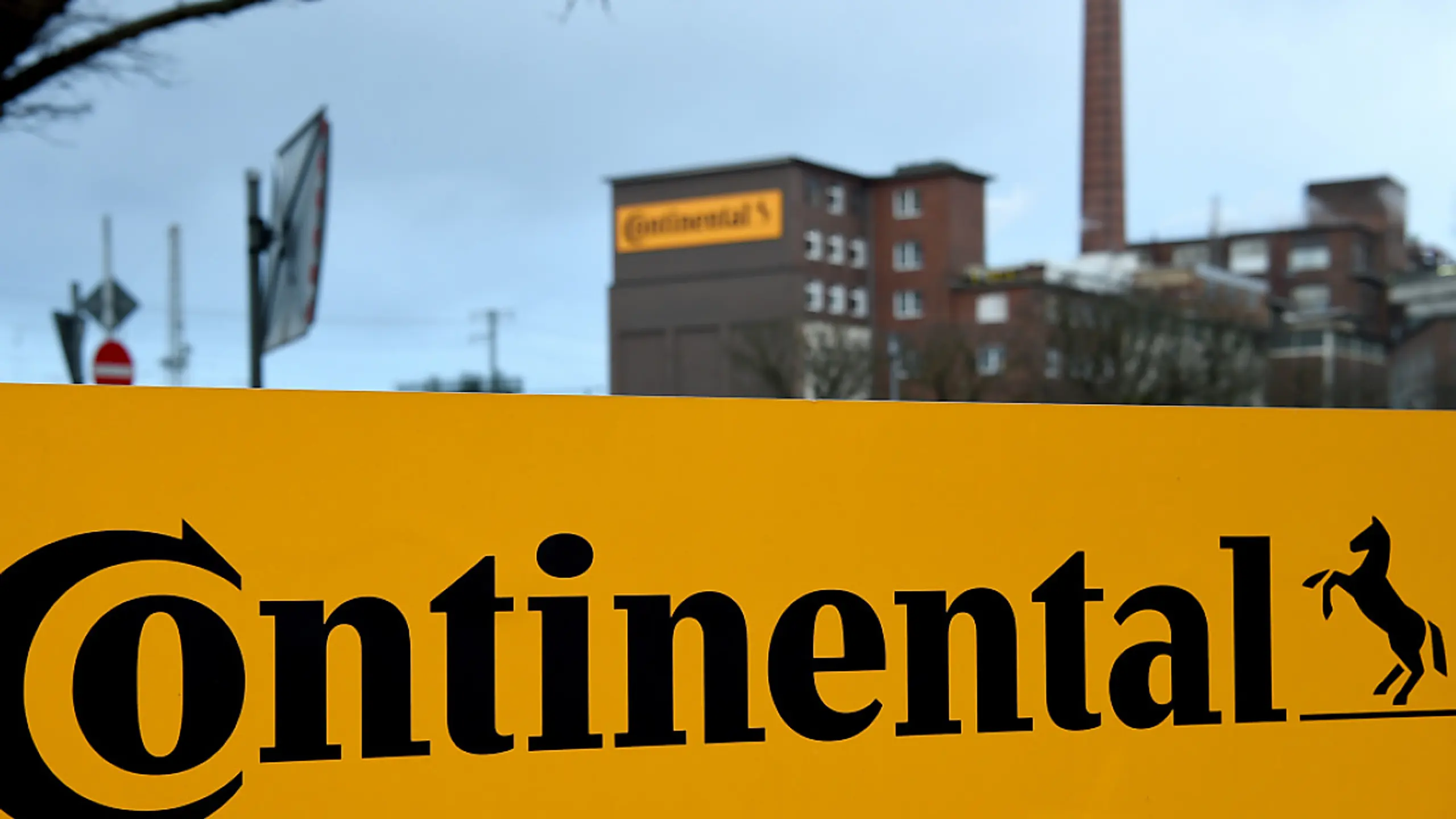 Weiterer Stellenabbau bei Continental