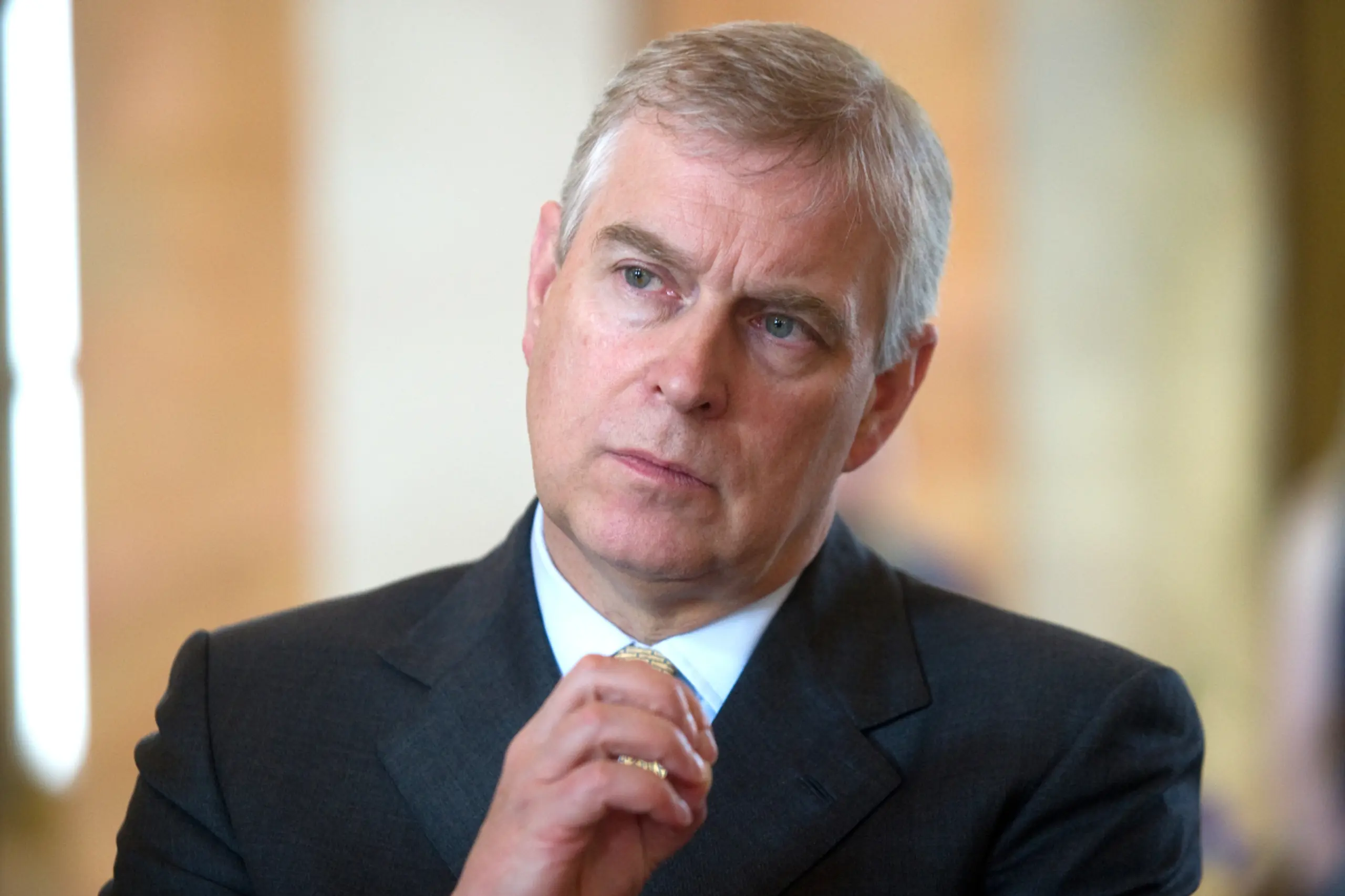 Der Bruder von König Charles III. feiert Geburtstag