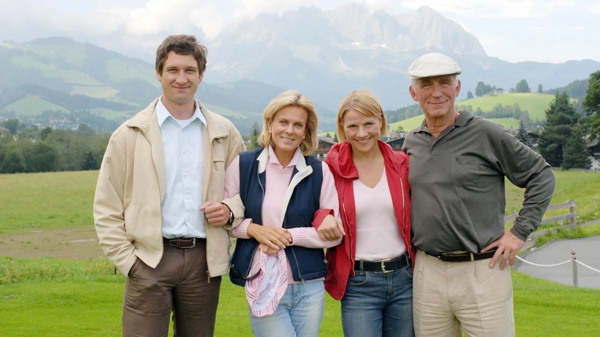 Soko Kitzbühel