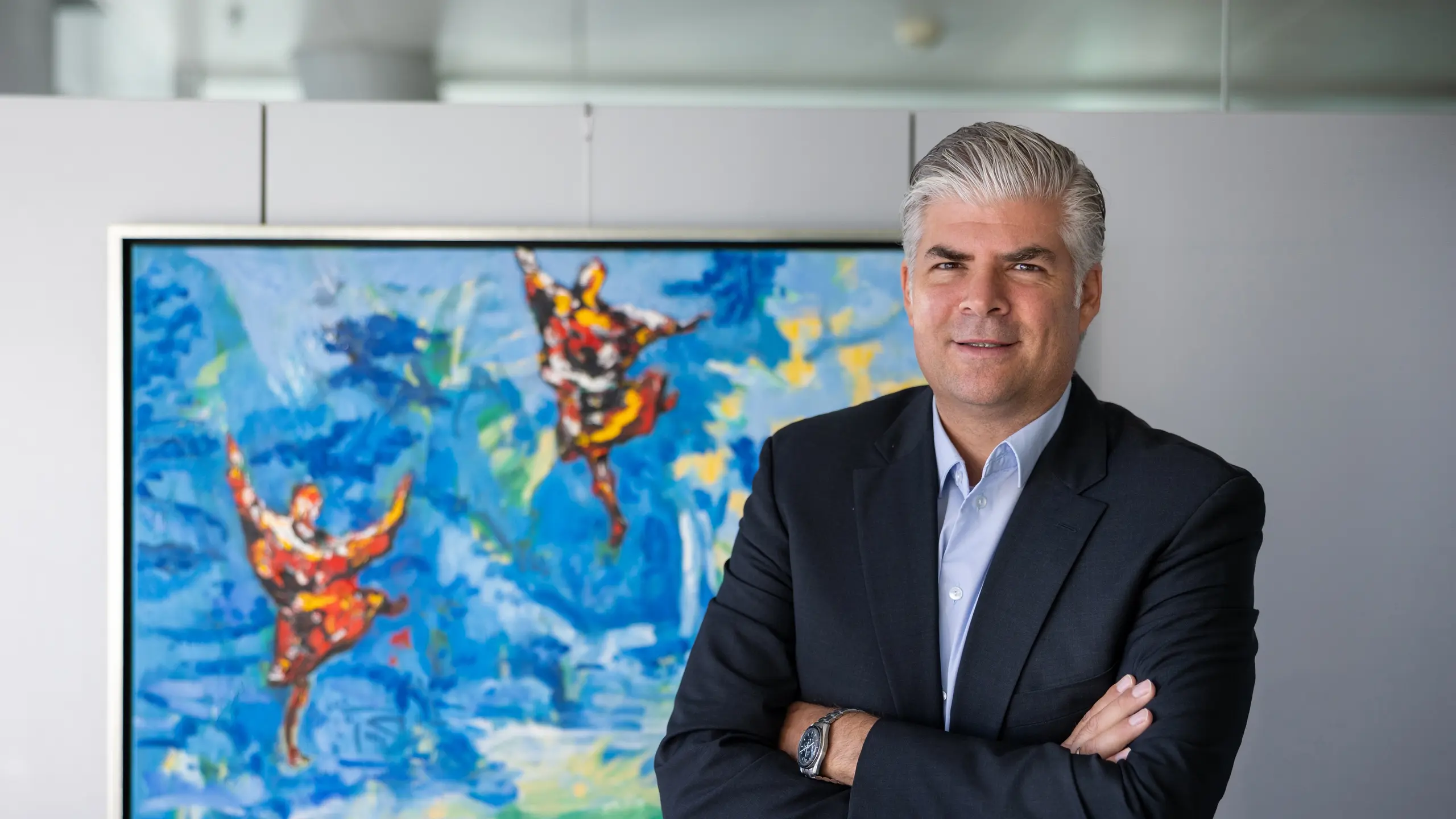 © Strabag Artikelbild