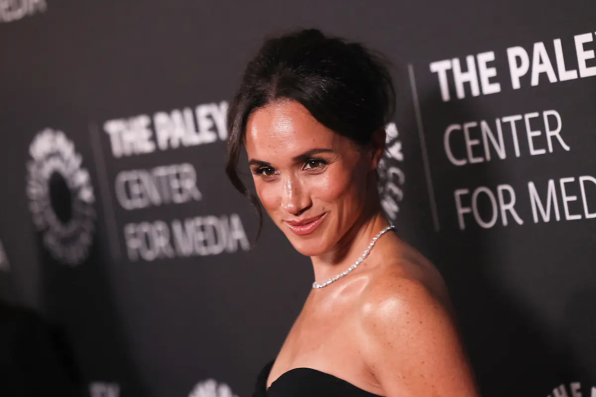 Schon wieder Negativschlagzeilen für Meghan und Harry