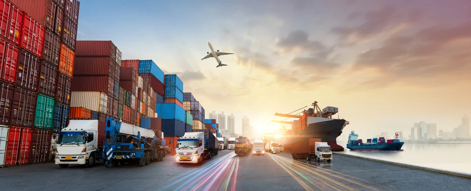 Transportlogistik: 5 Schlüssel zu mehr Effizienz und geringeren Kosten
