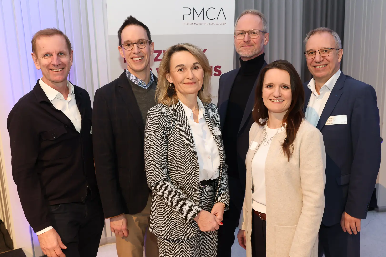 PMCA Impuls
