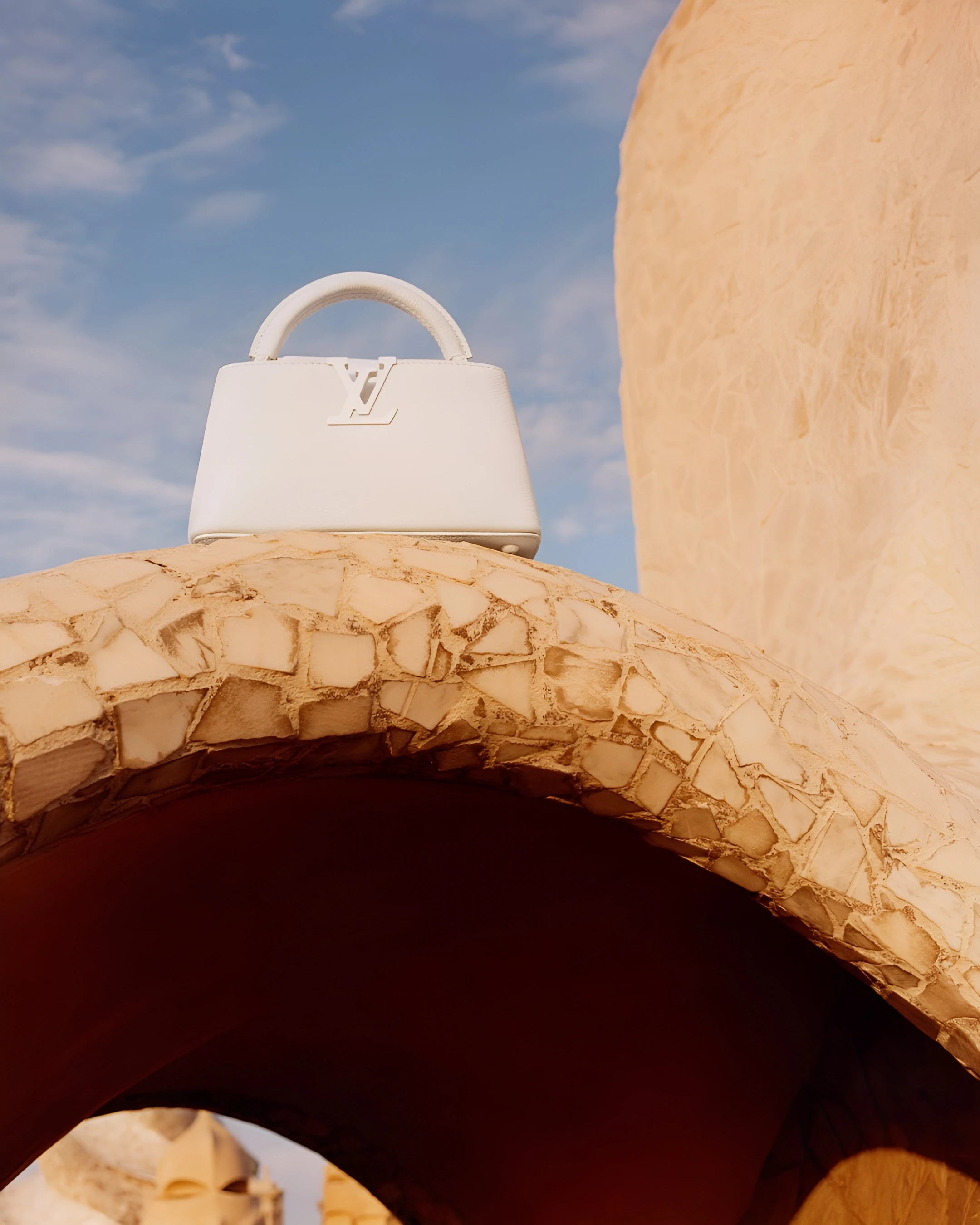 Tasche