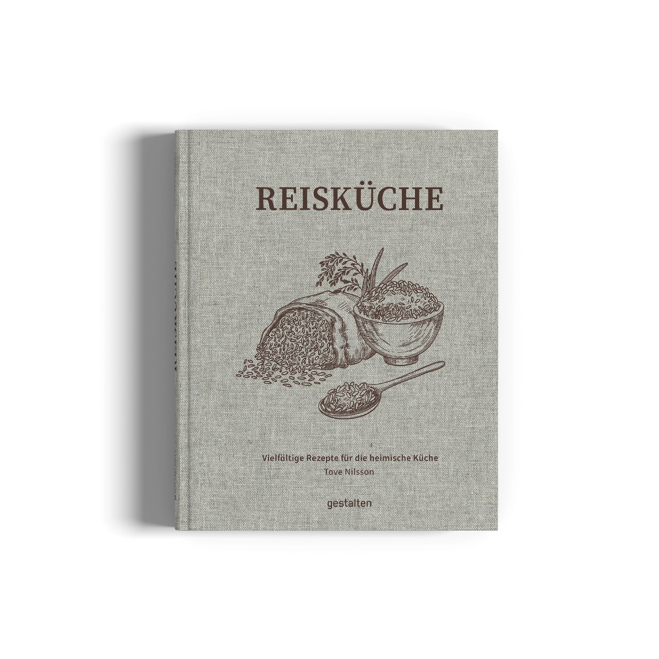 Blurred image background