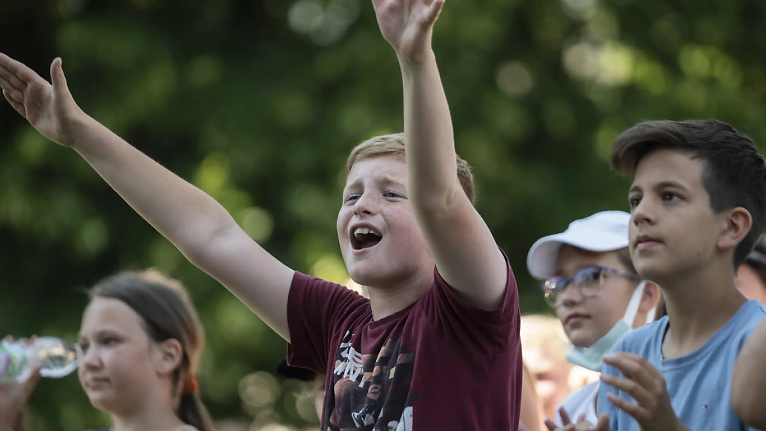 Kulturelle Bildung soll Potenziale stärken