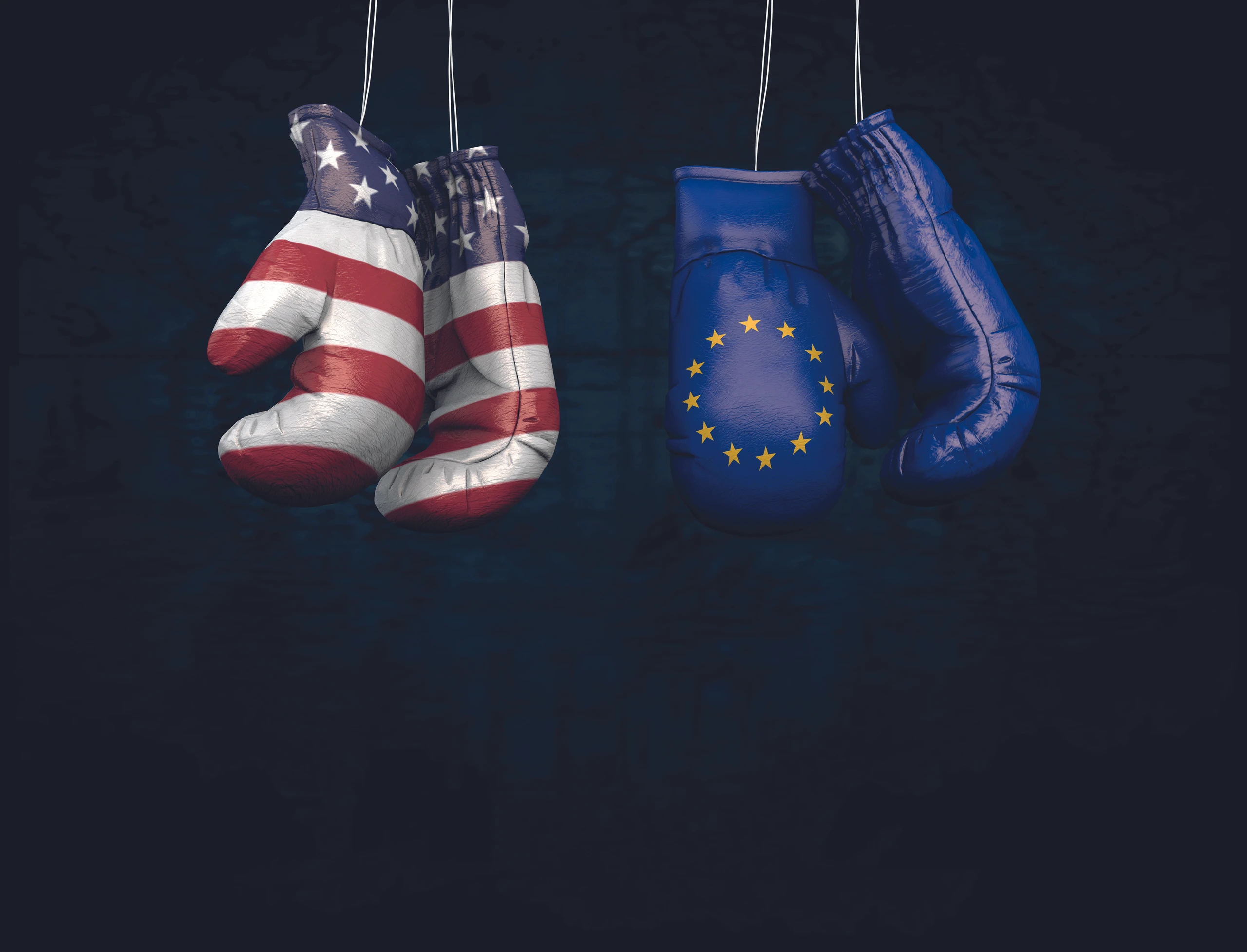 Euro-Stocks: Europas Börsen schlagen zurück