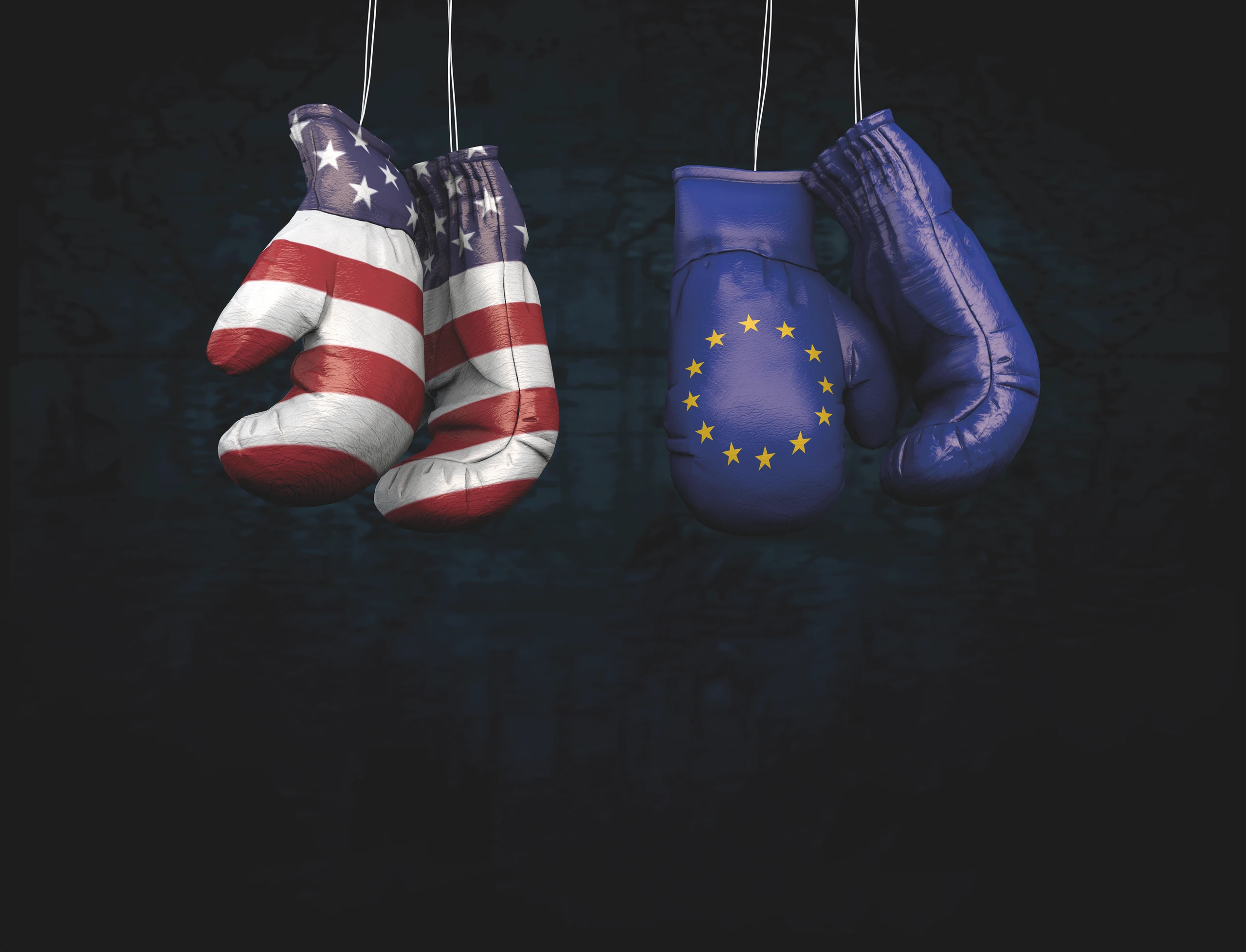 Euro-Stocks: Europas Börsen schlagen zurück
