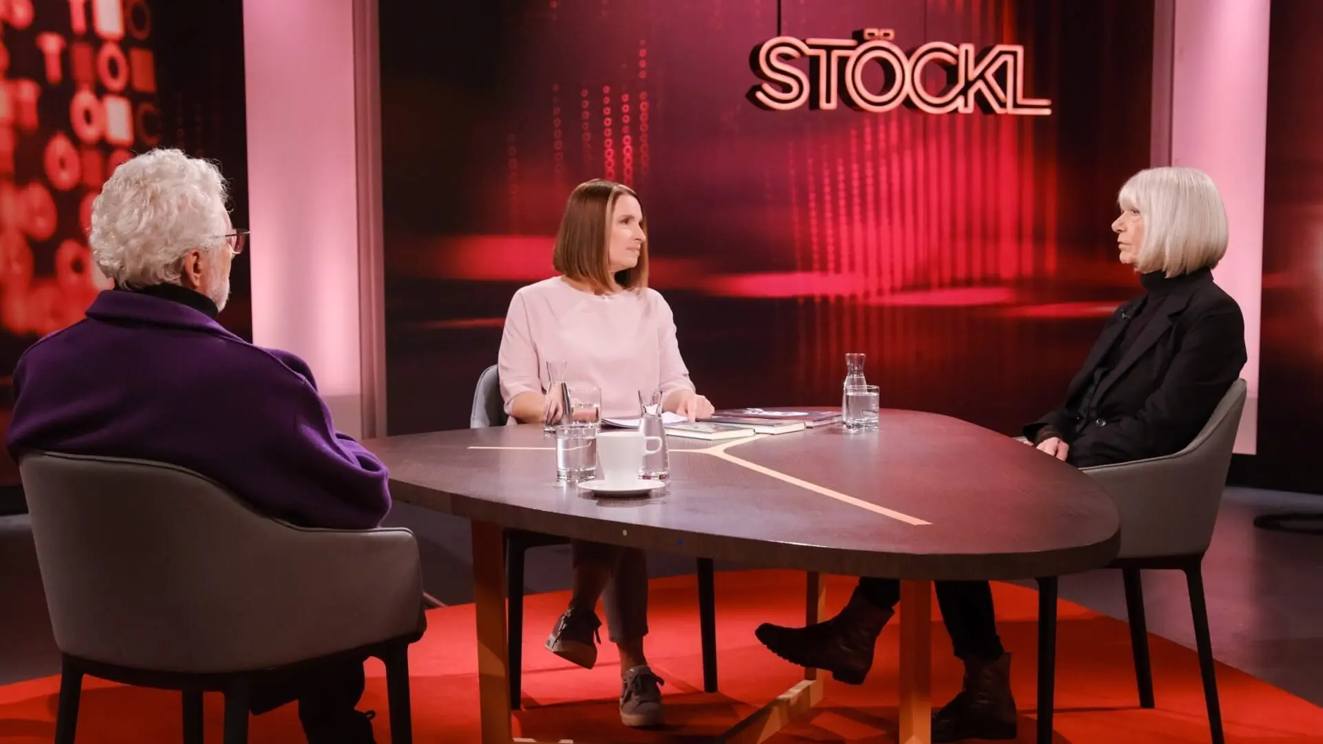 STÖCKL