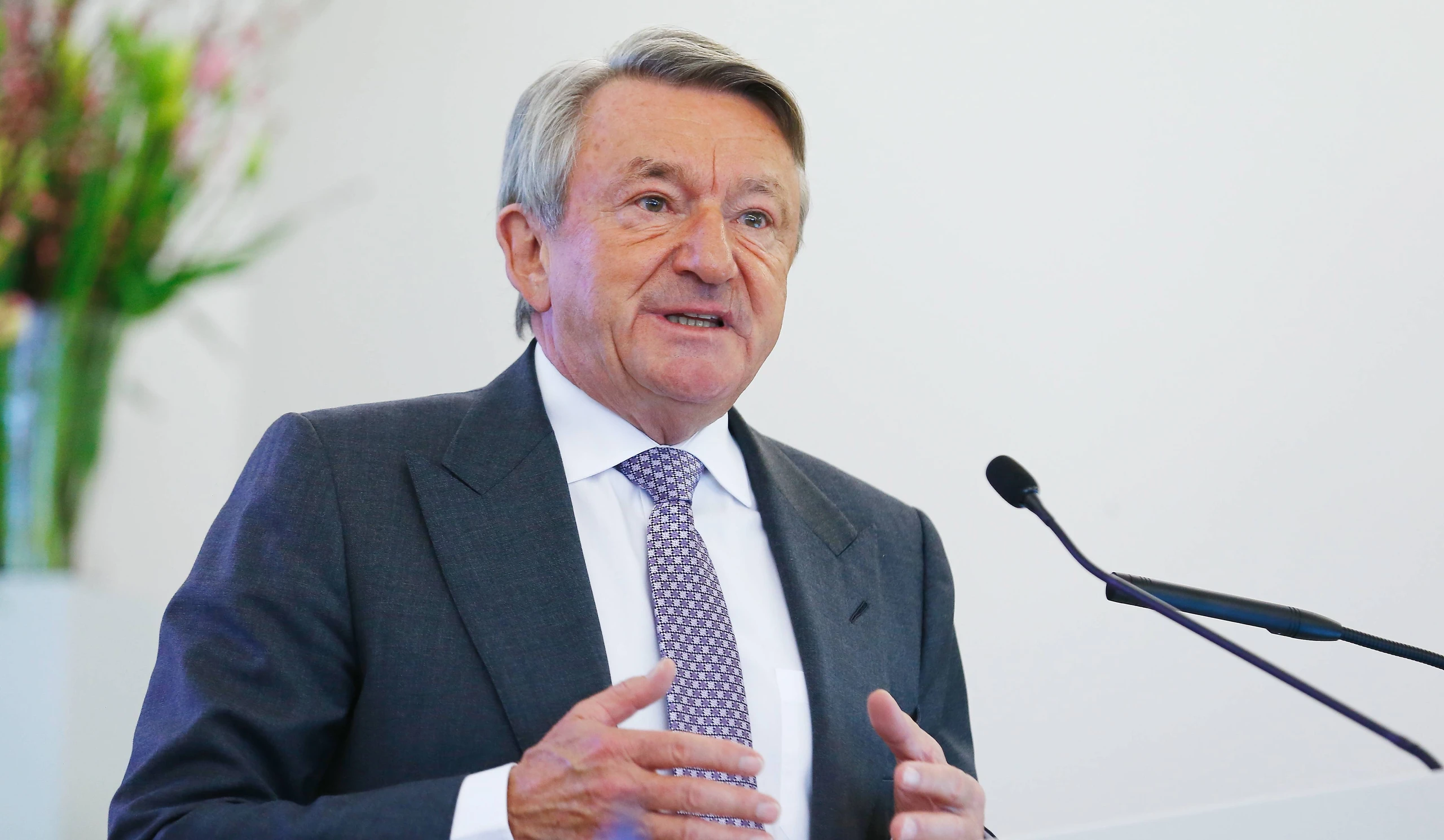 Nächster Signa-Investor belastet Benko schwer