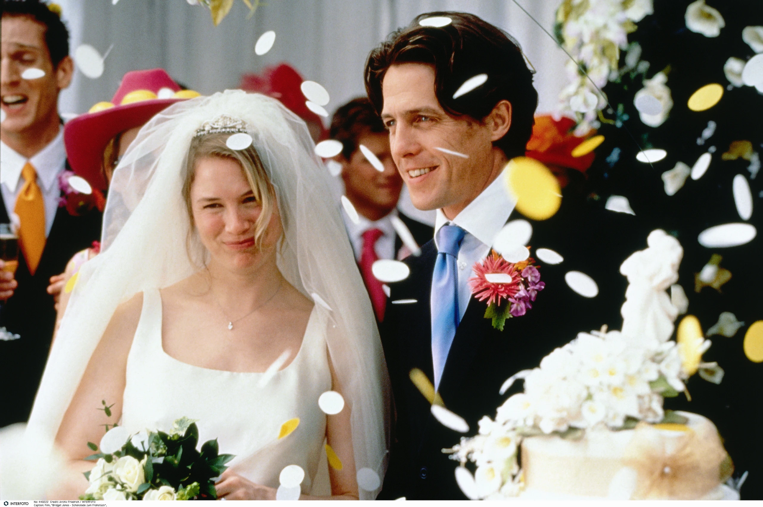 Blurred image background