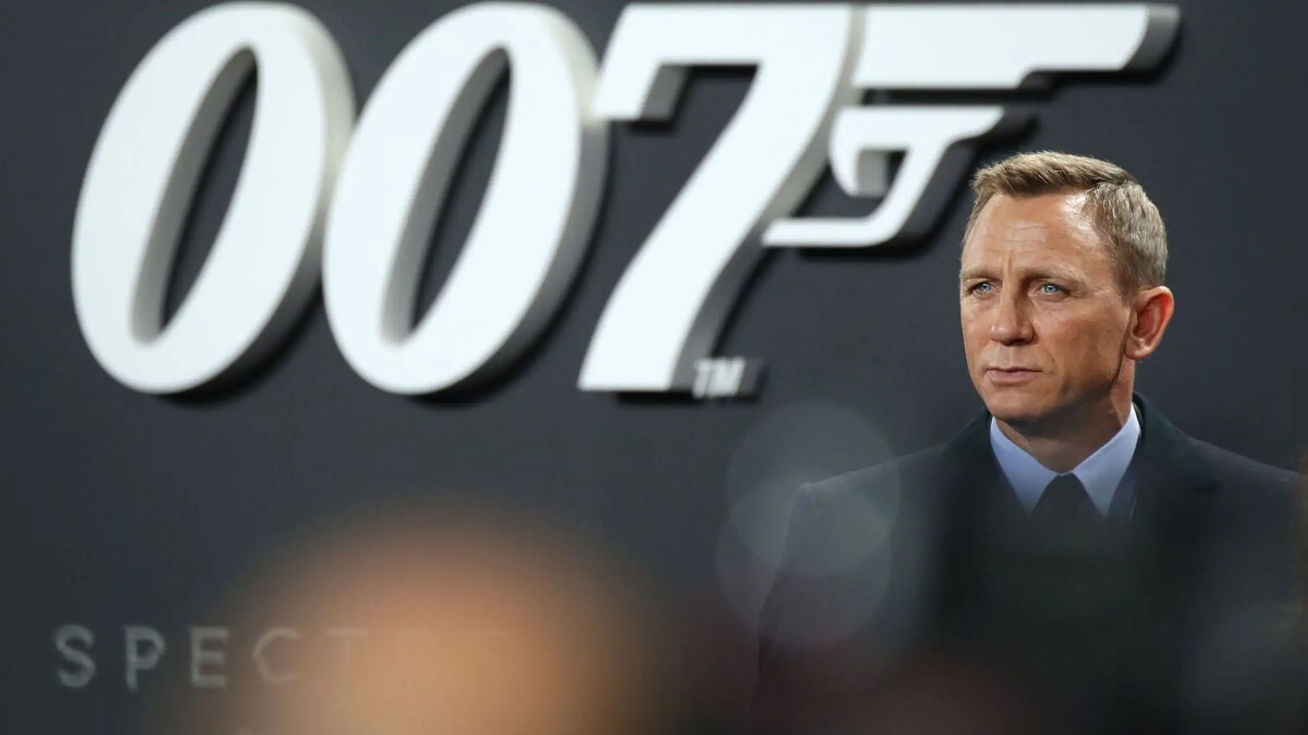 So viel steht fest: Daniel Craig wird 007 nicht mehr spielen