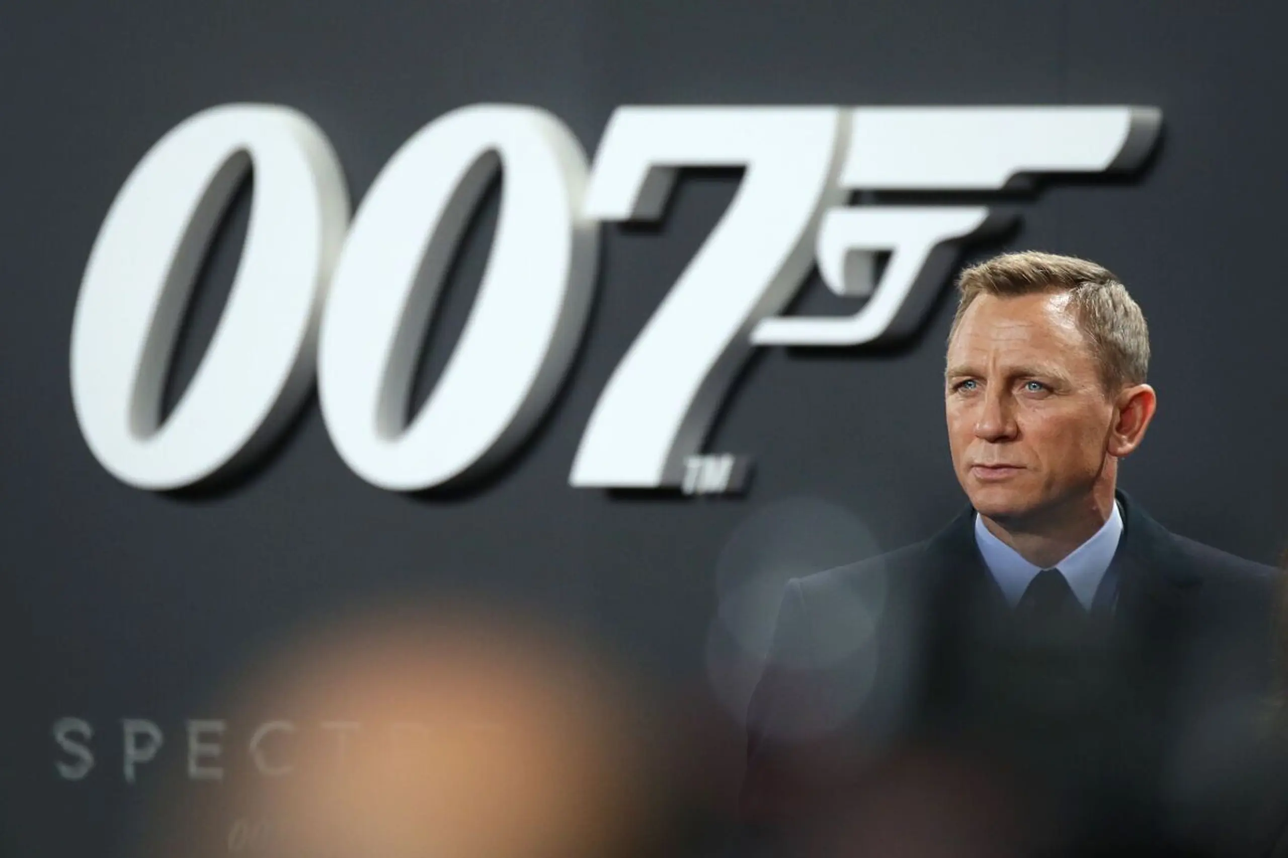 So viel steht fest: Daniel Craig wird 007 nicht mehr spielen