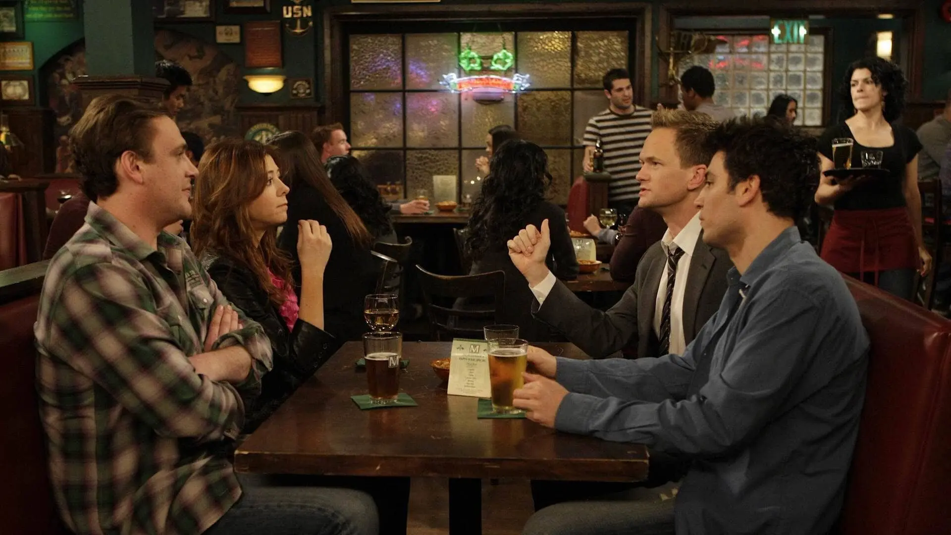 How I Met Your Mother