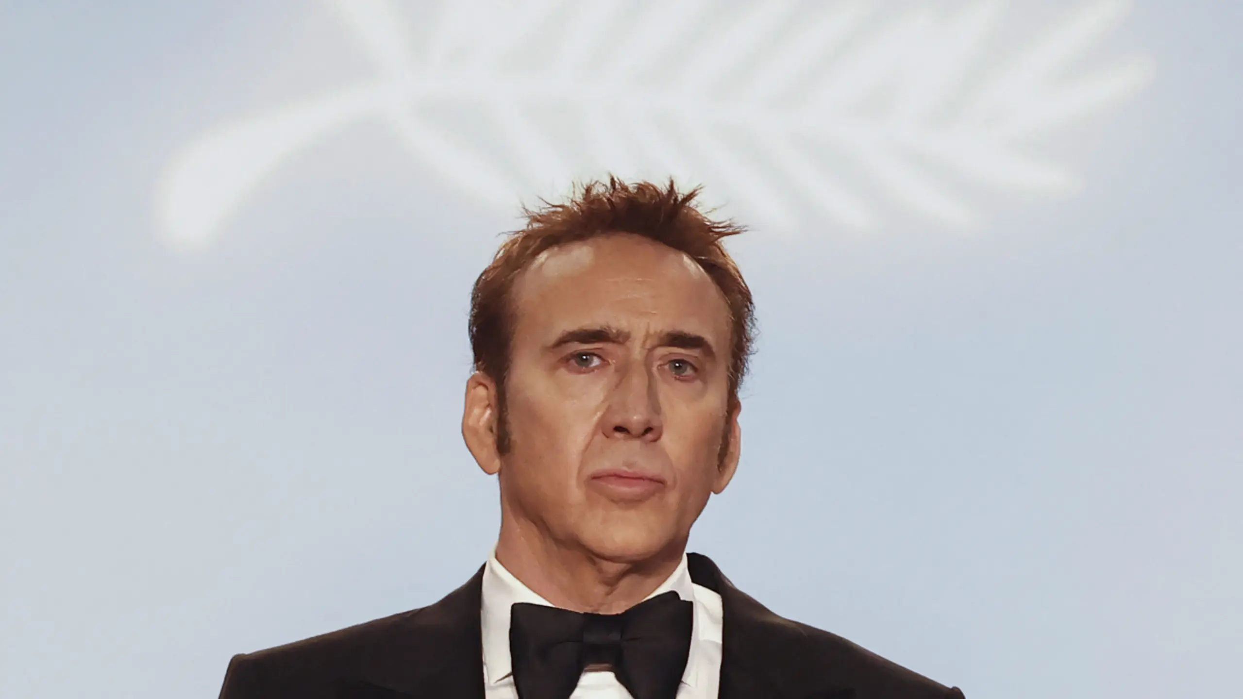 Vorwürfe gegen Nicolas Cage und seinen Sohn