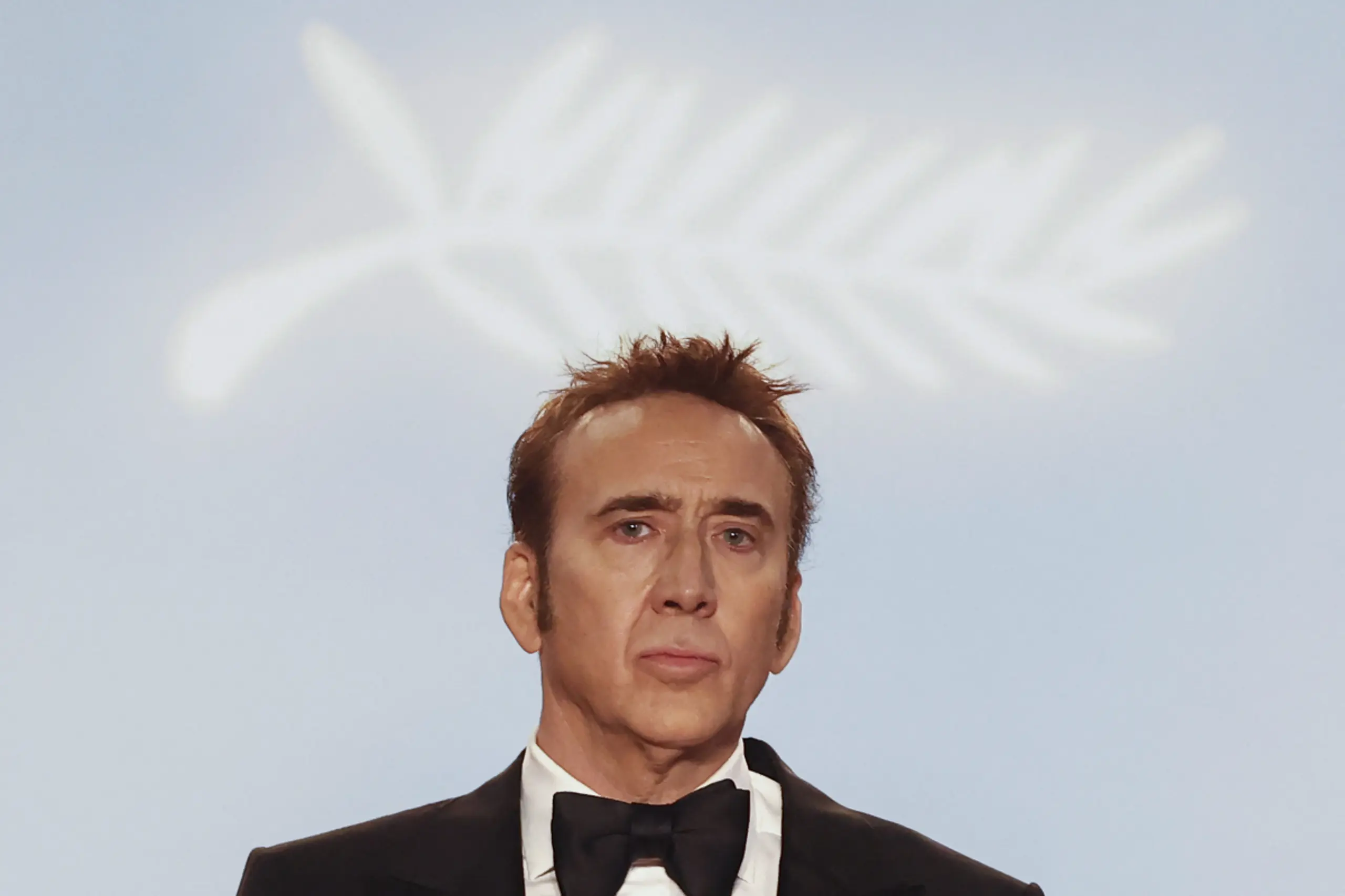 Vorwürfe gegen Nicolas Cage und seinen Sohn